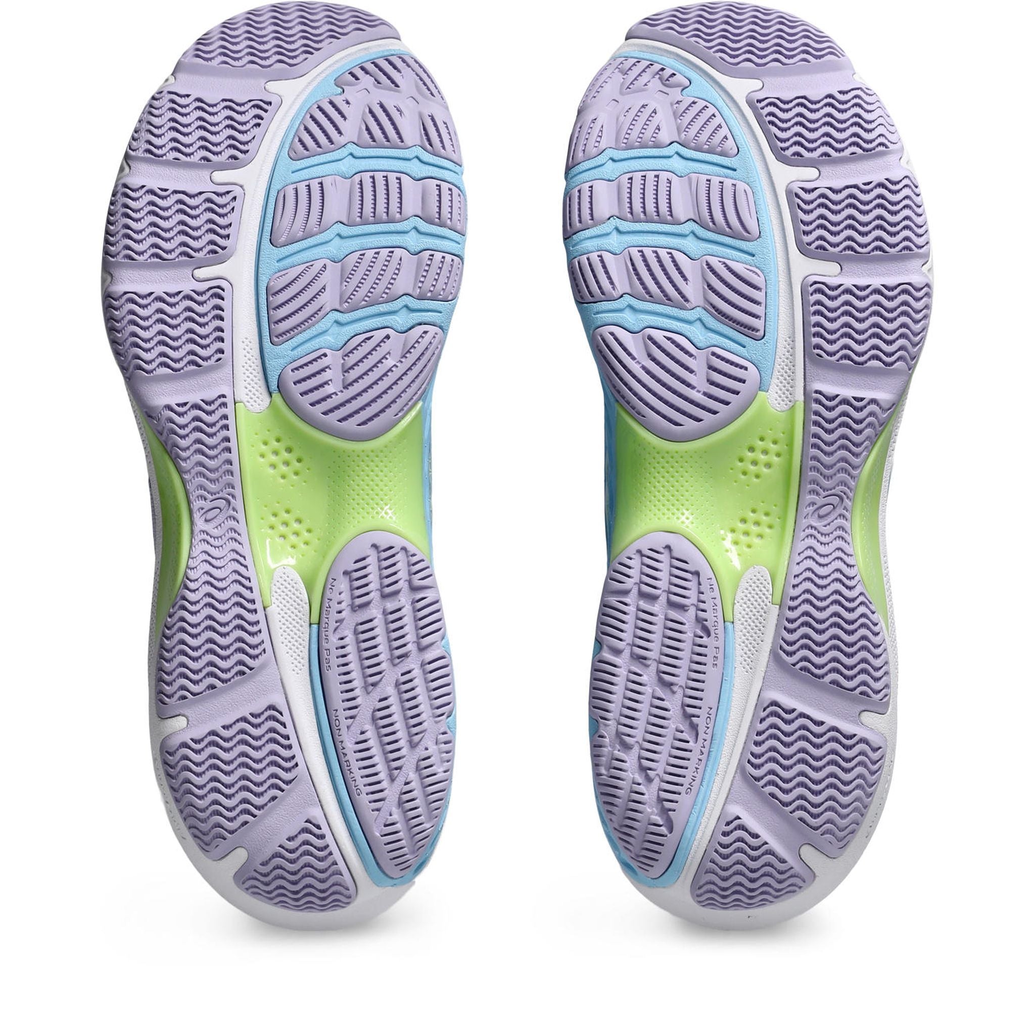 ASICS Netburner Shield Womens Netball Shoes