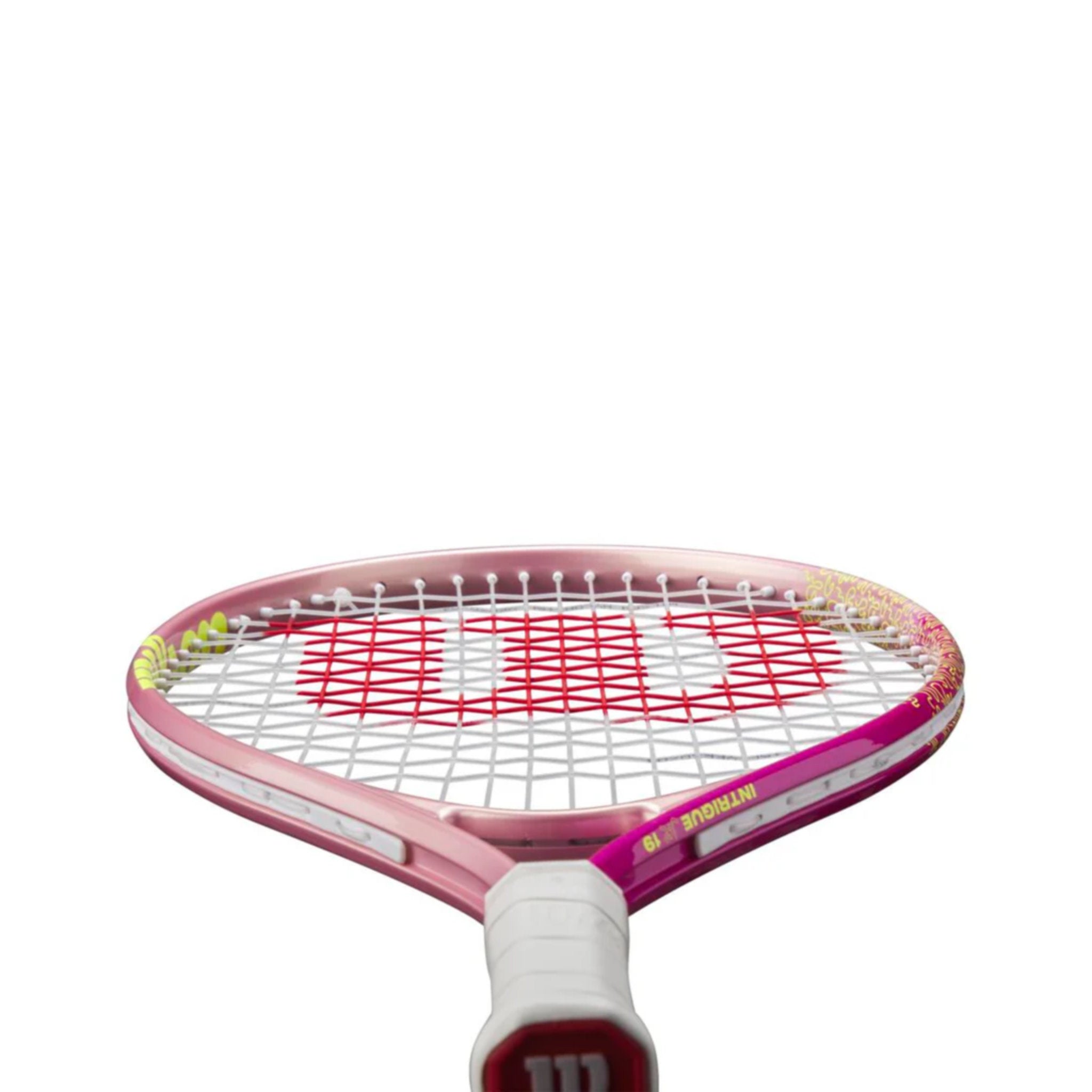 Wilson Intrigue Junior 19 Tennis Racquet