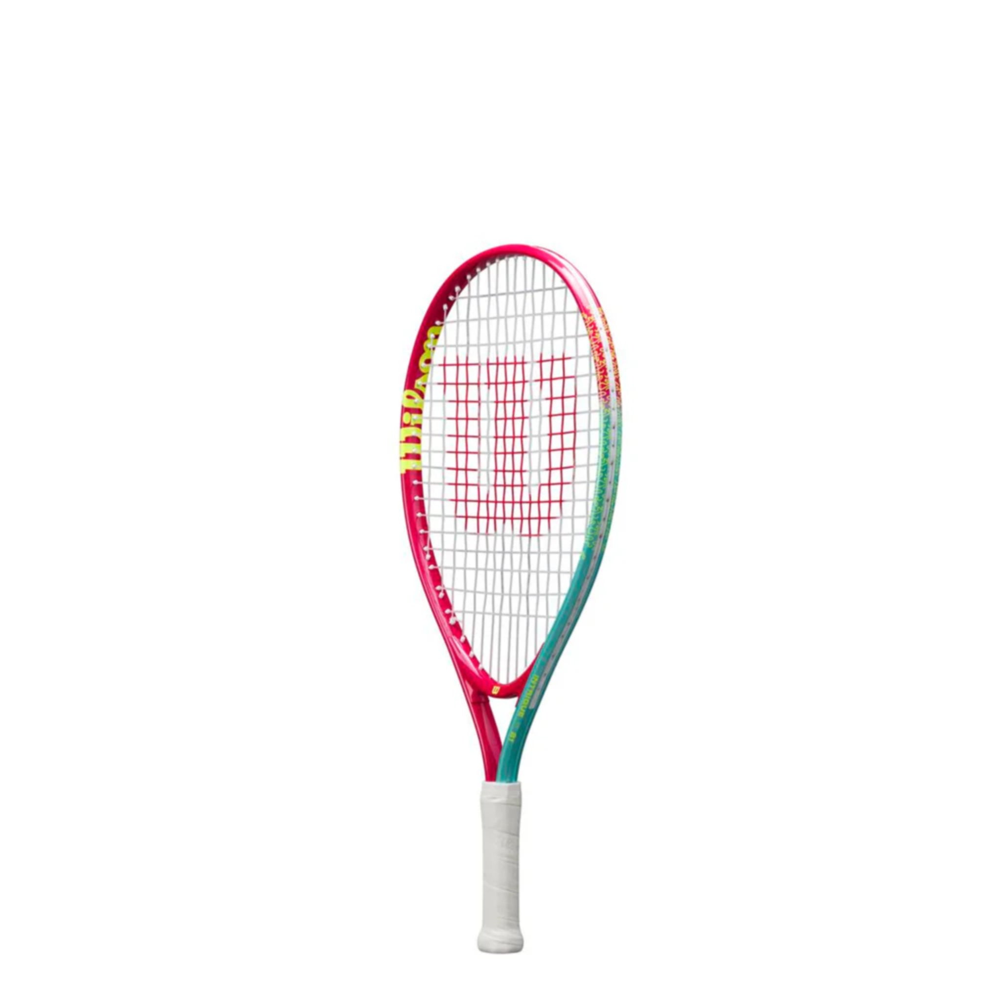 Wilson Intrigue Junior 21 Tennis Racquet