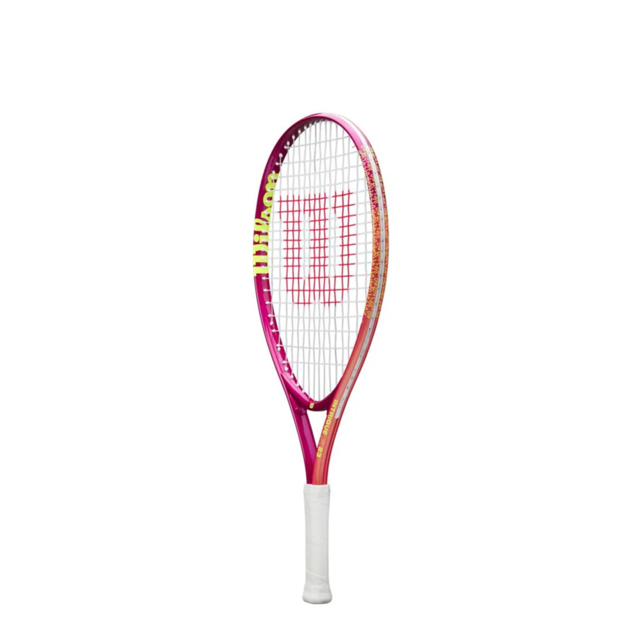 Wilson Intrigue Junior 23 Tennis Racquet