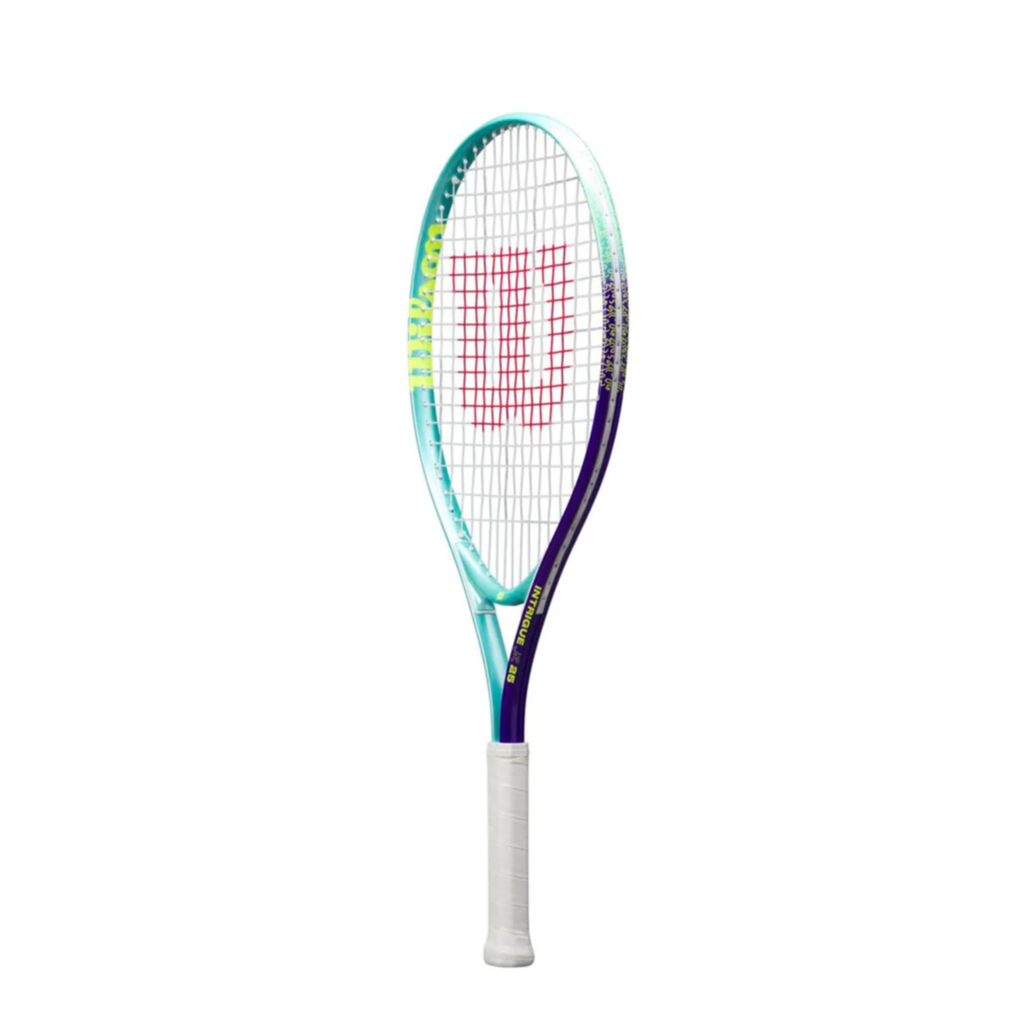 Wilson Intrigue Junior 25 Tennis Racquet