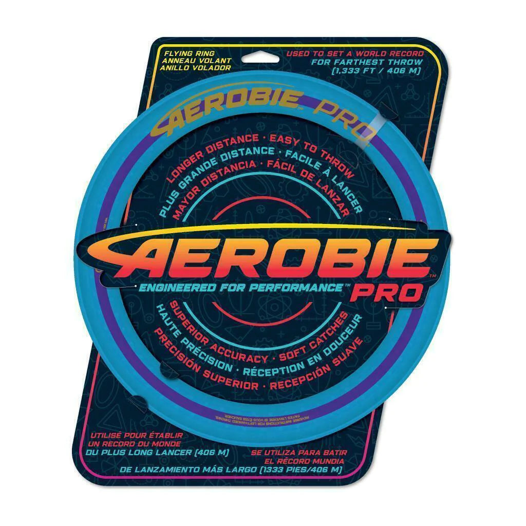 Aerobie 13in Pro Ring