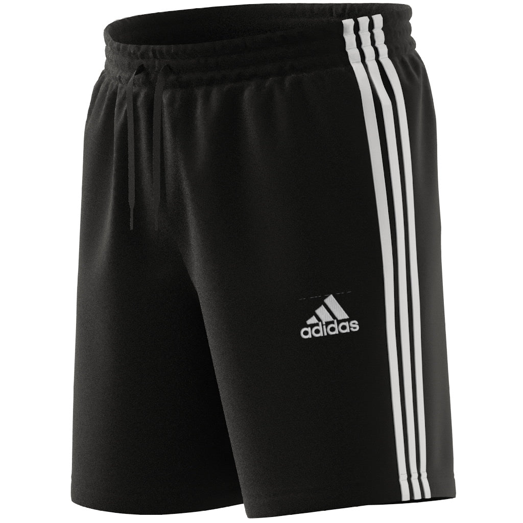 adidas AEROREADY Essentials Chelsea 3-Stripes Mens Shorts