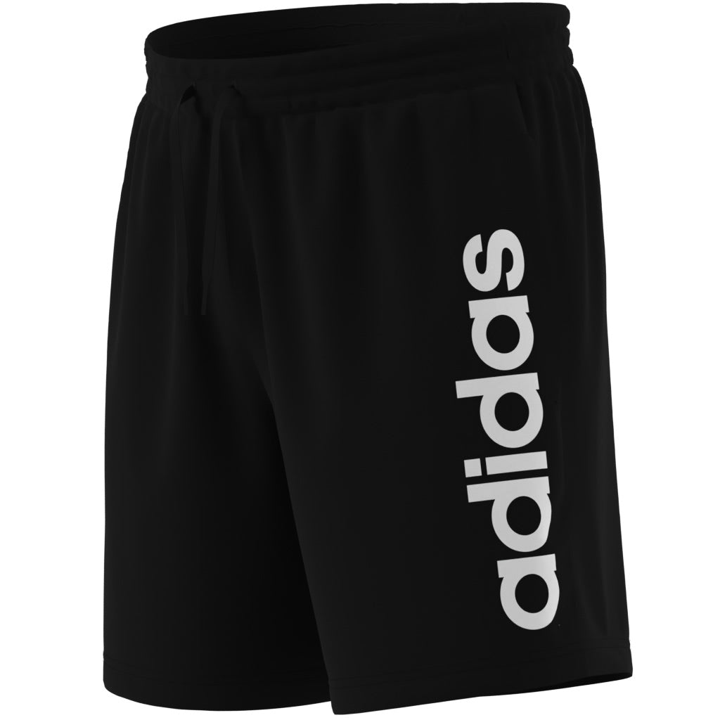 adidas AEROREADY Essentials Chelsea Linear Logo Mens Shorts