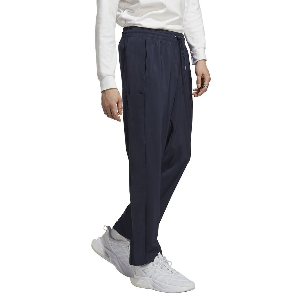 adidas AEROREADY Essentials Stanford Open Hem Mens Pants