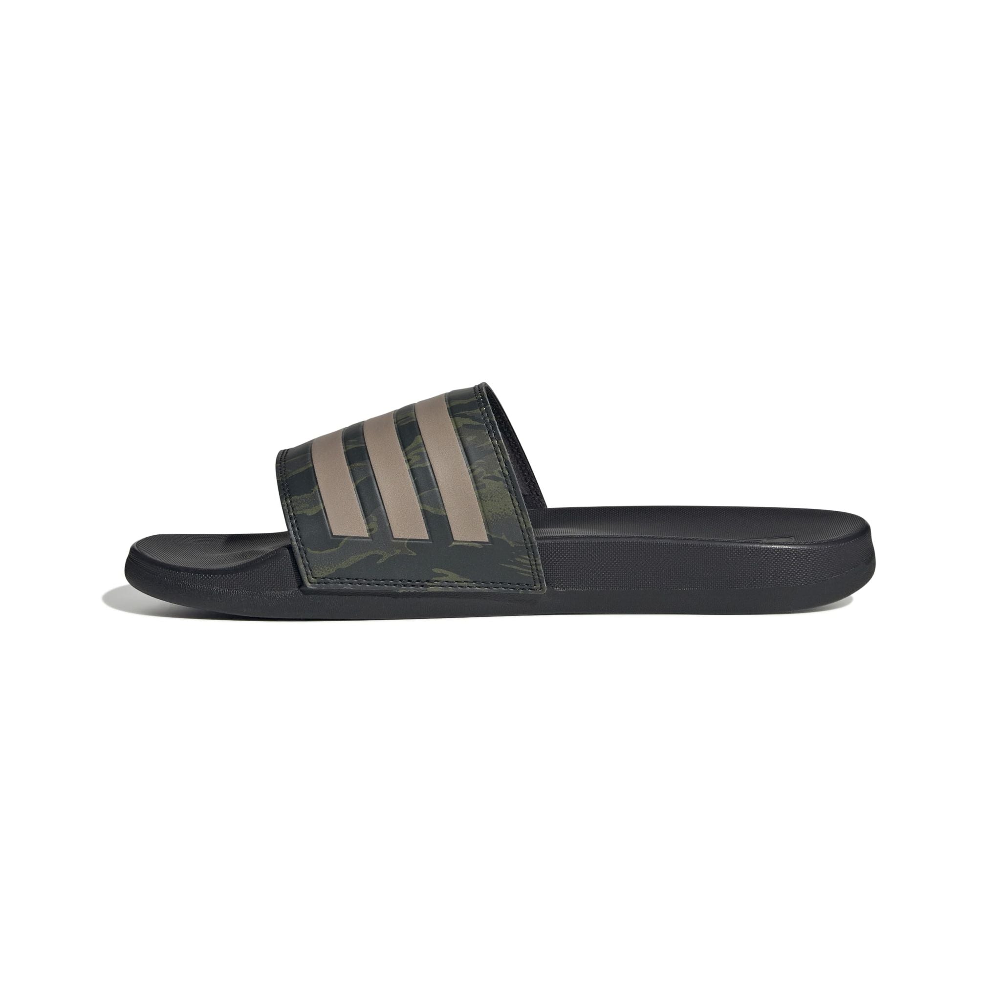 adidas Adilette Comfort Mens Slides