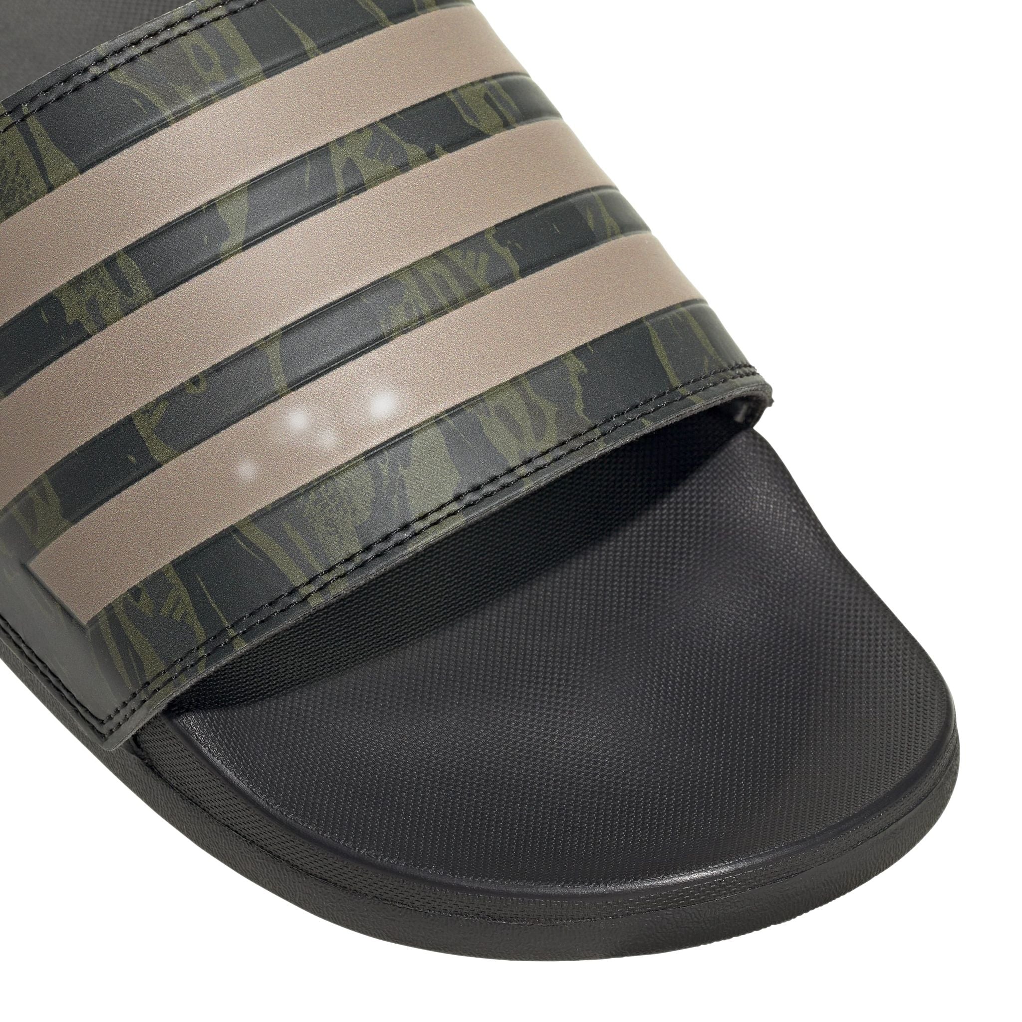 adidas Adilette Comfort Mens Slides