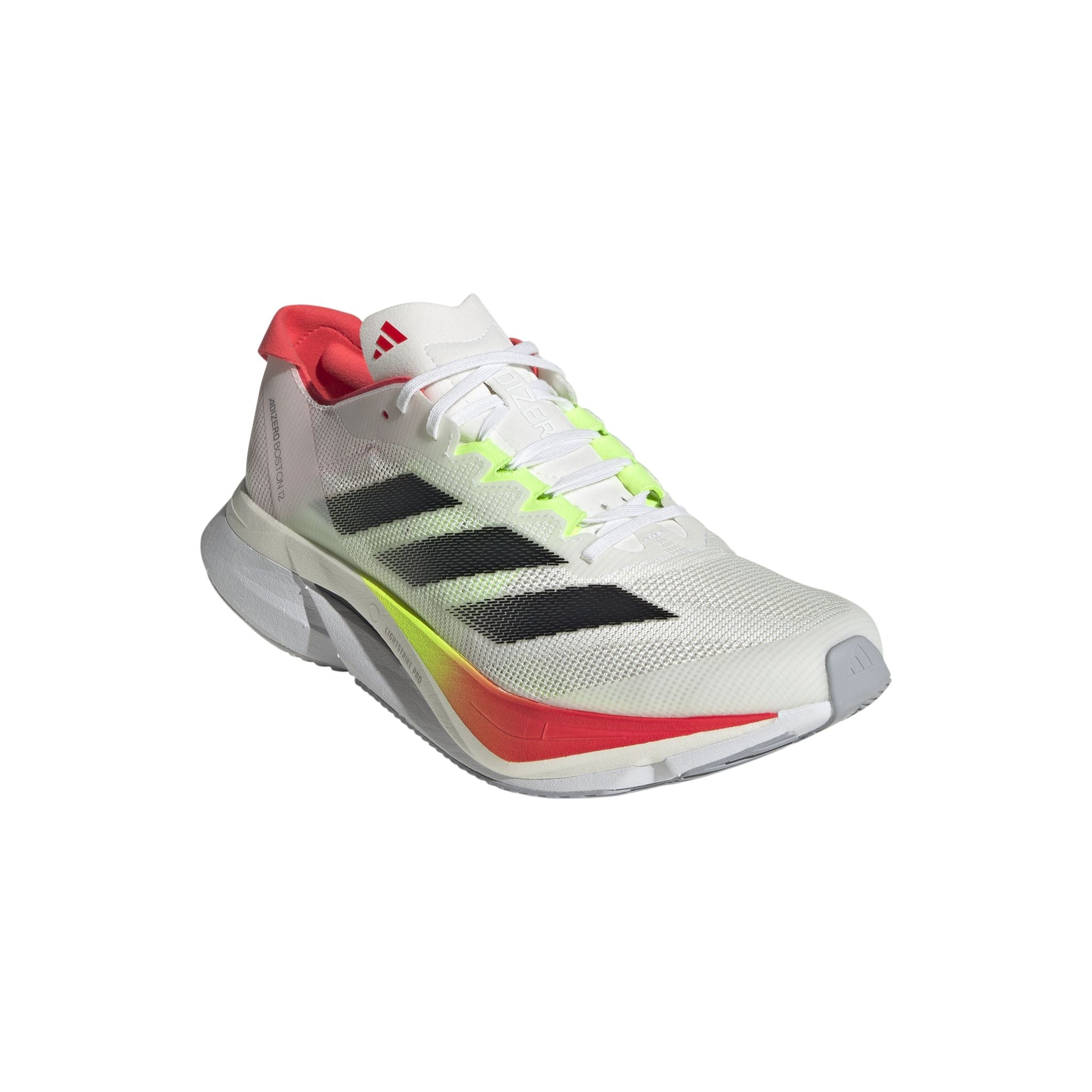 adidas Adizero Boston 12 Womens Running Shoes