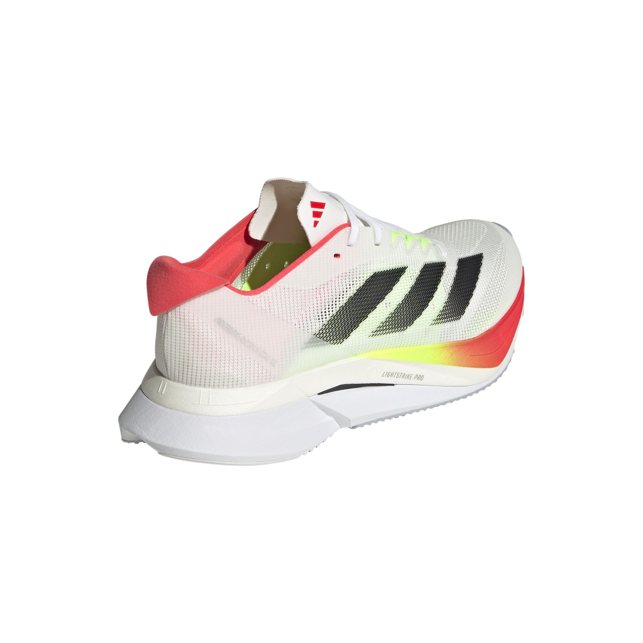adidas Adizero Boston 12 Womens Running Shoes