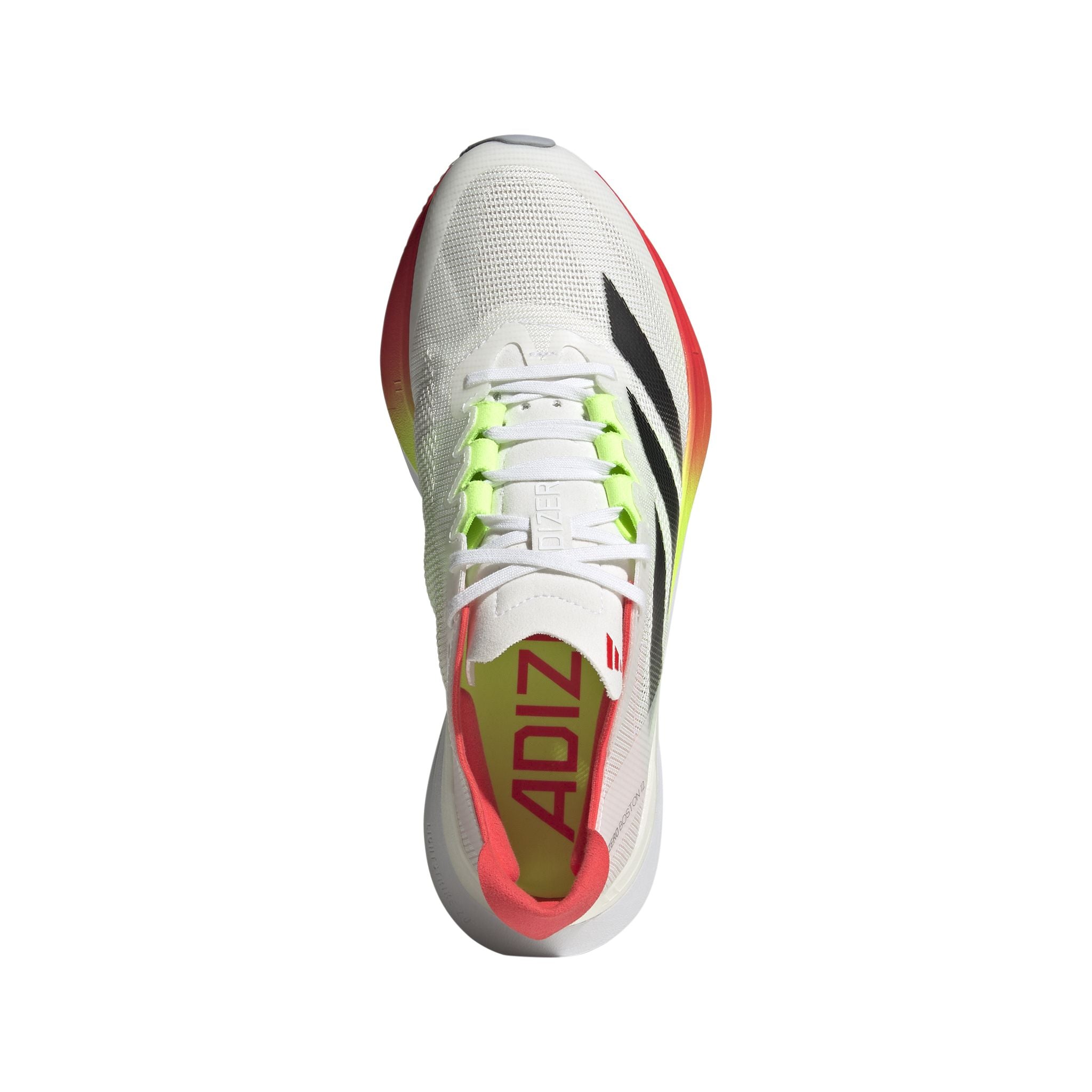 adidas Adizero Boston 12 Womens Running Shoes