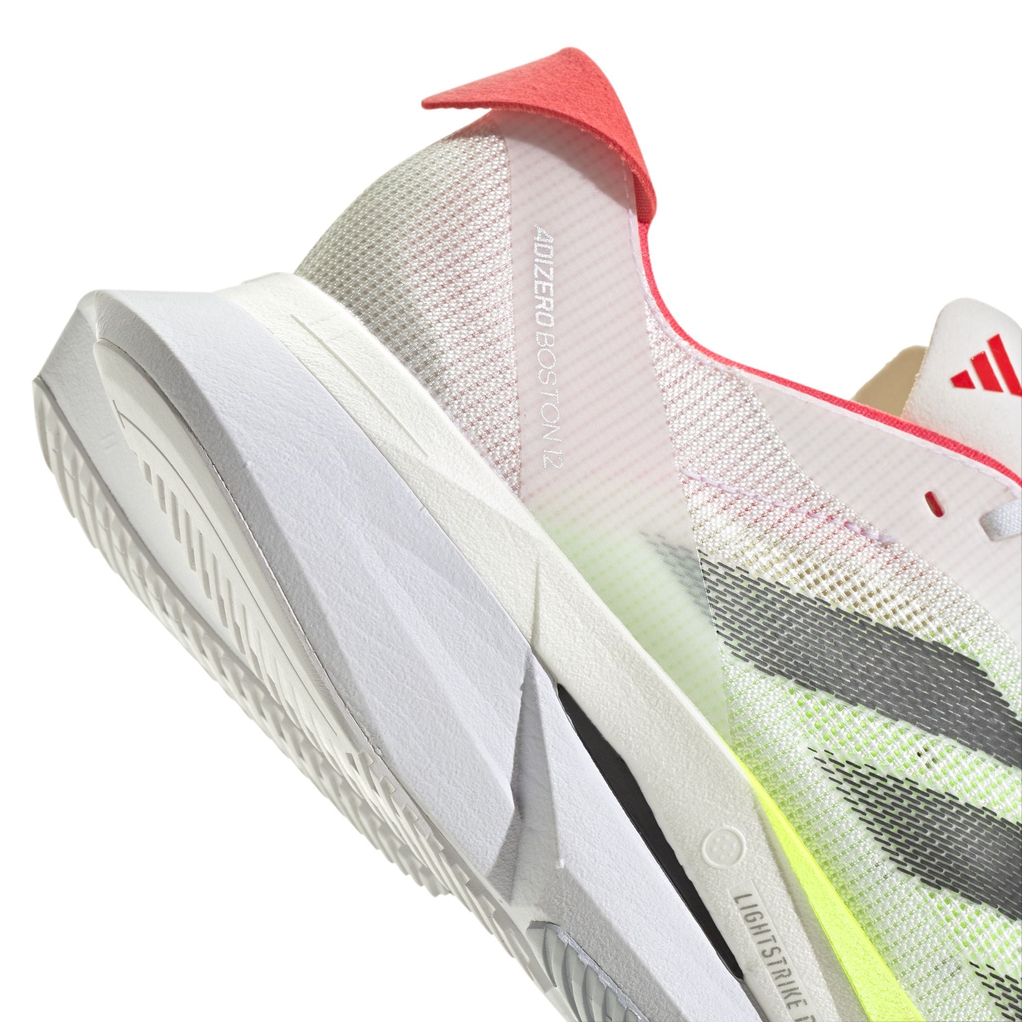 adidas Adizero Boston 12 Womens Running Shoes