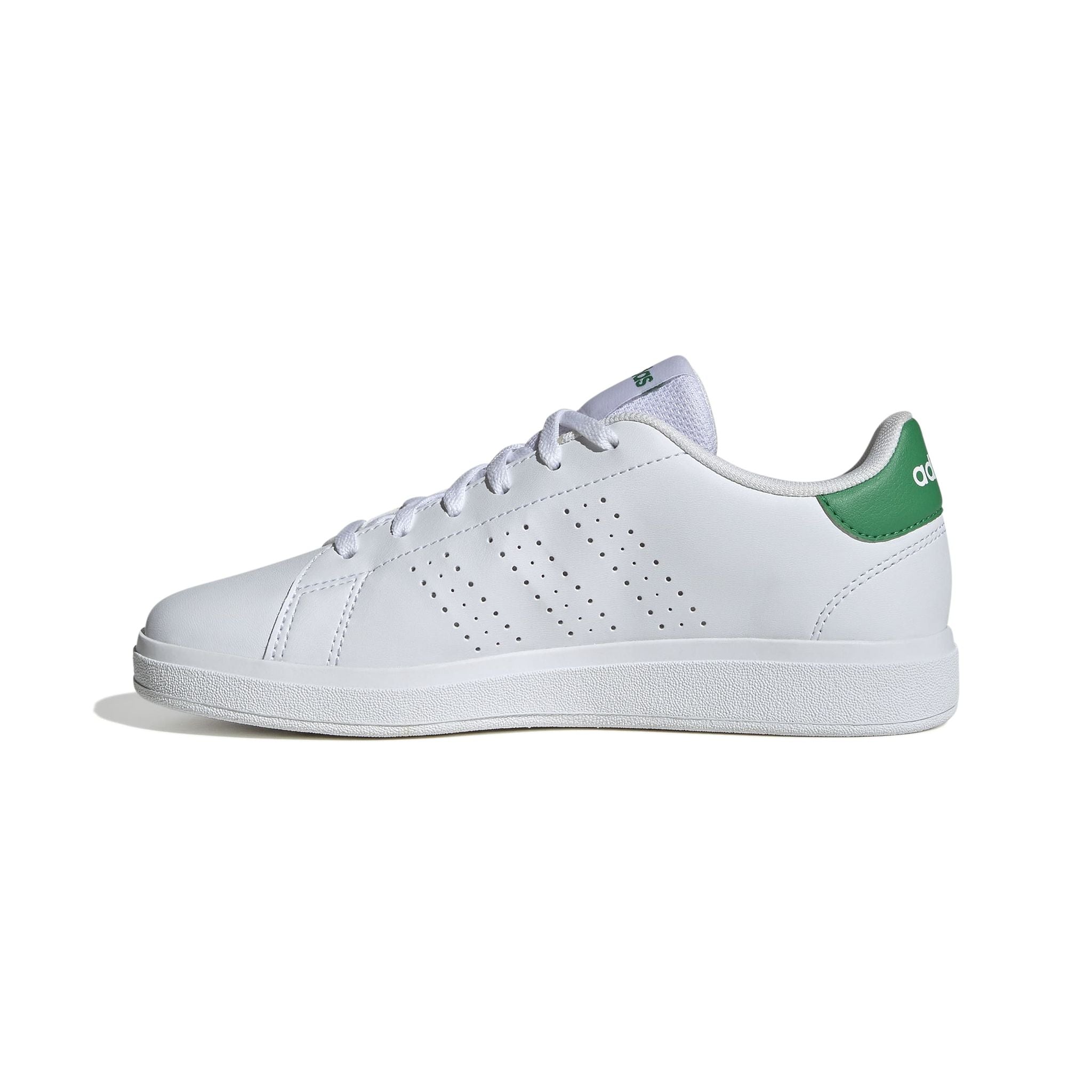adidas Advantage Base 2.0 Junior Shoes