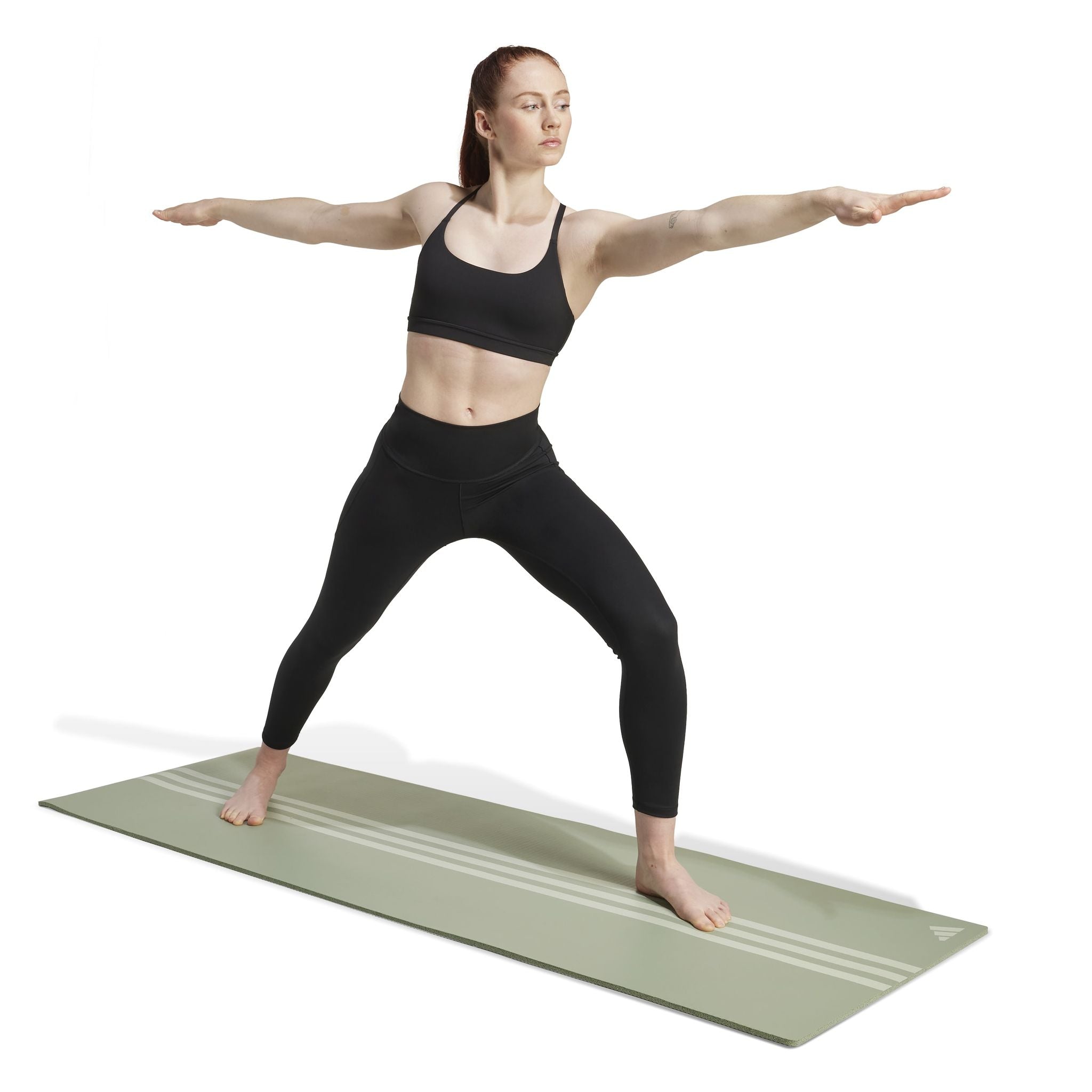 adidas All Me Light Support Womens Bra