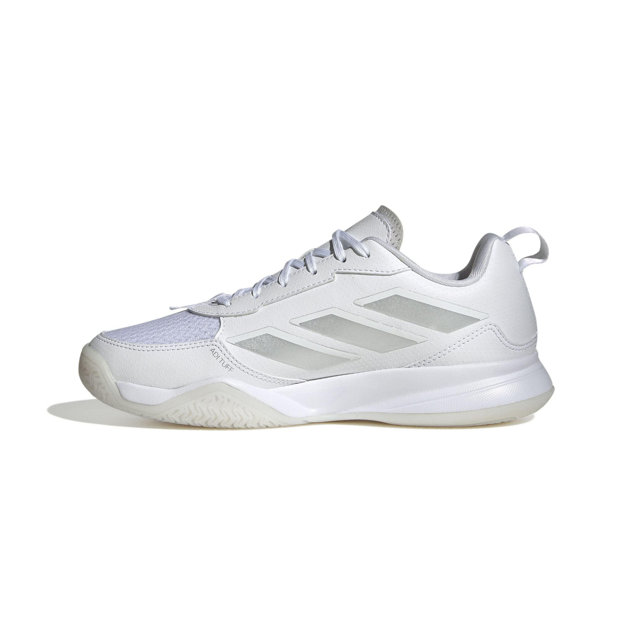 adidas Avaflash Low Womens Tennis Shoes