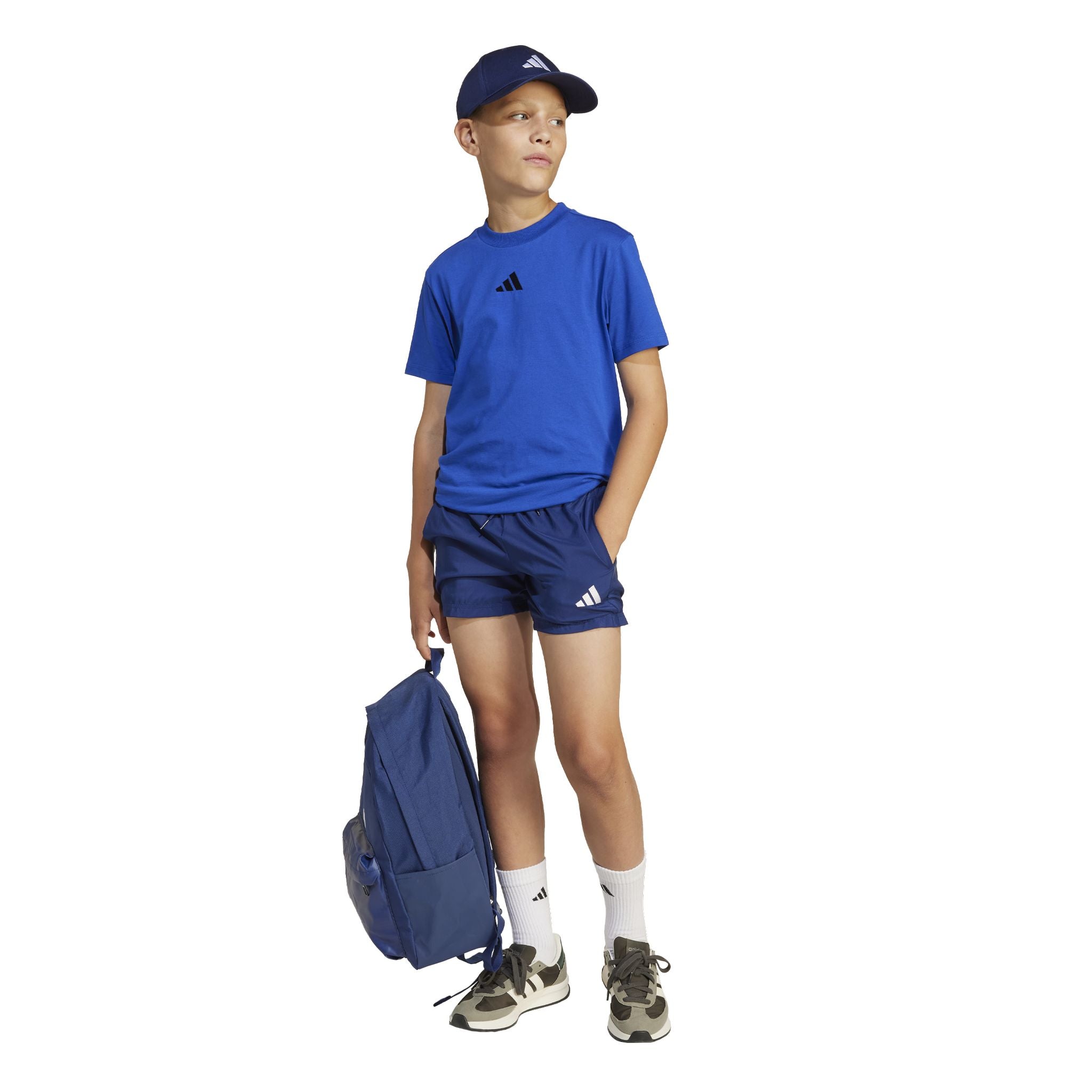 adidas Chelsea Kids Shorts – SportsPower Australia