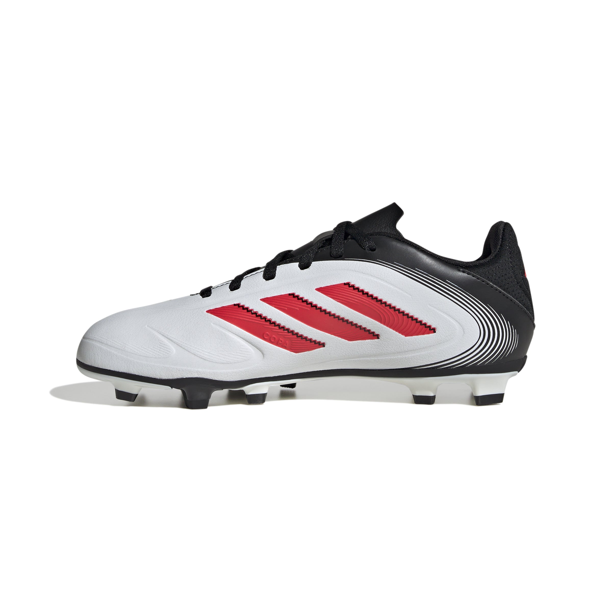adidas Copa Pure 3 Club Firm Ground Kids Football Boots