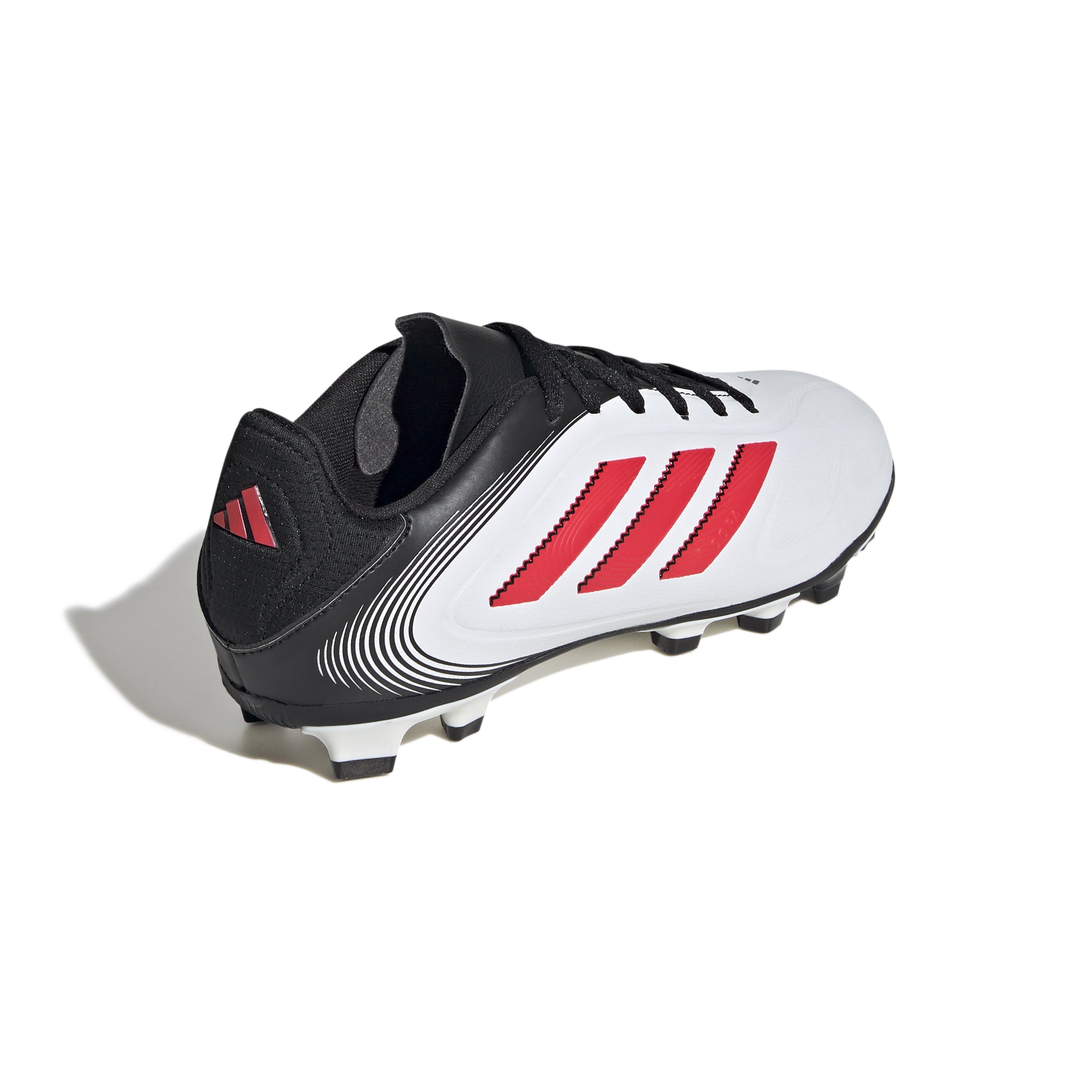 adidas Copa Pure 3 Club Firm Ground Kids Football Boots