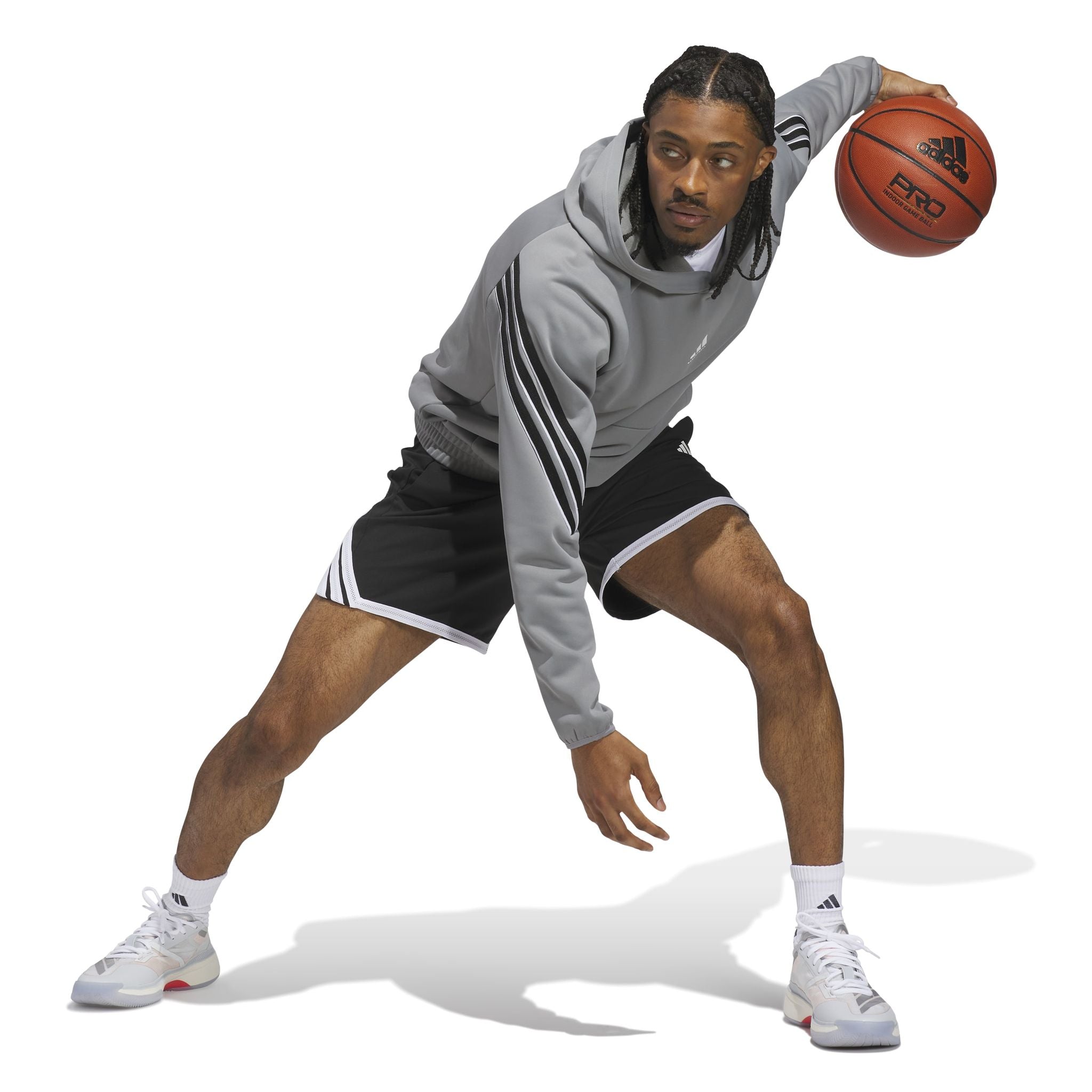 adidas Crazy Lite Mens Shorts