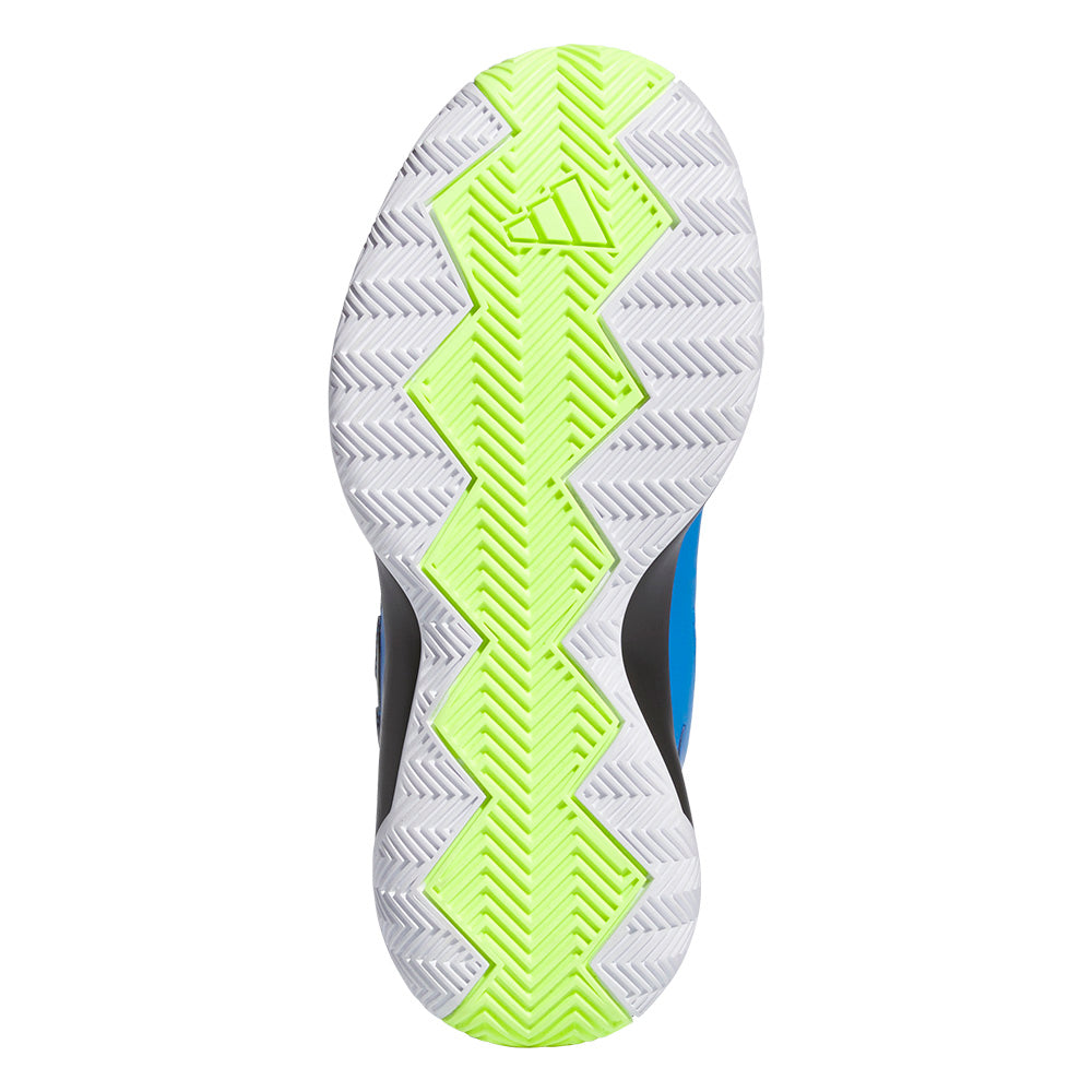 adidas Cross Em Up Select Kids Basketball Shoes