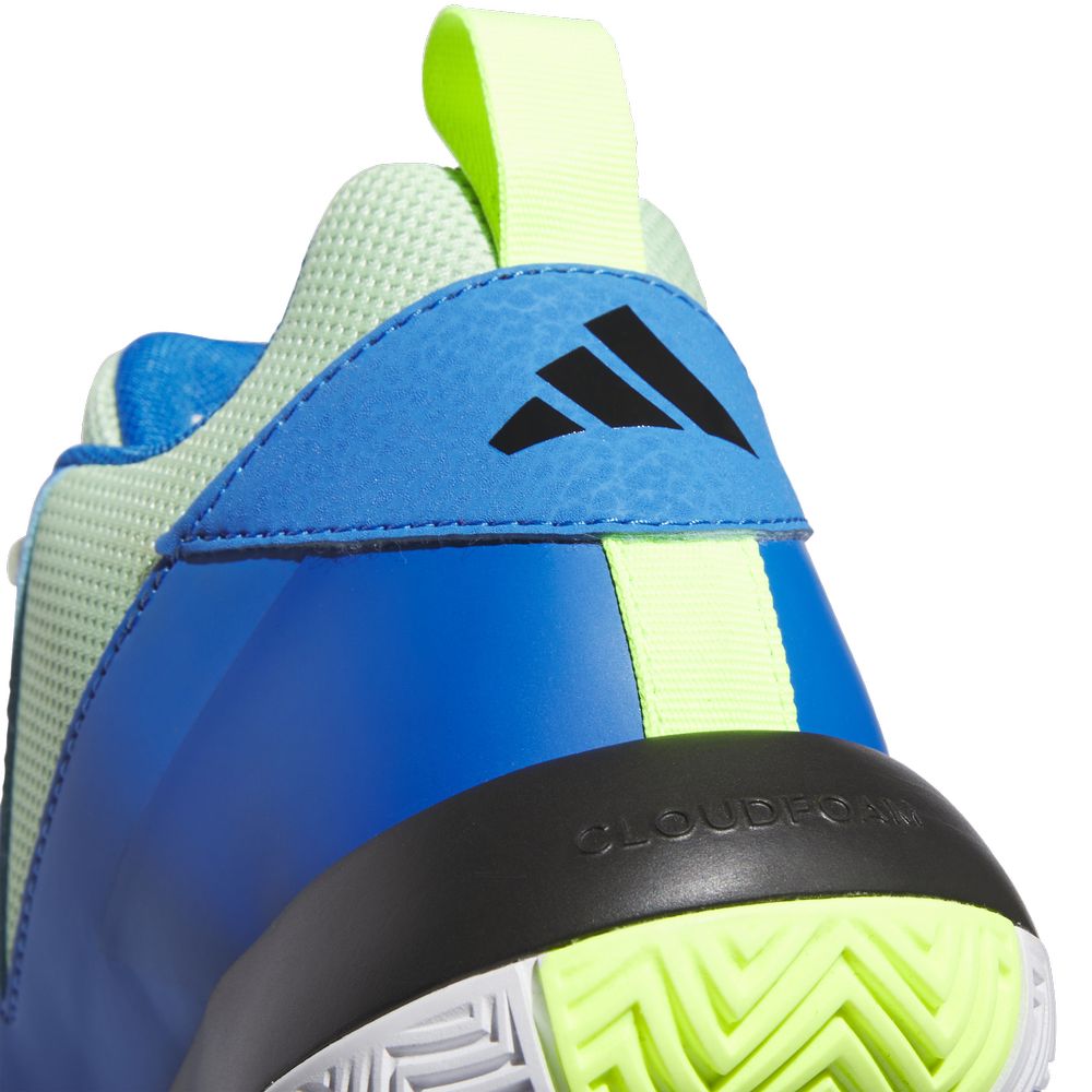 adidas Cross Em Up Select Kids Basketball Shoes