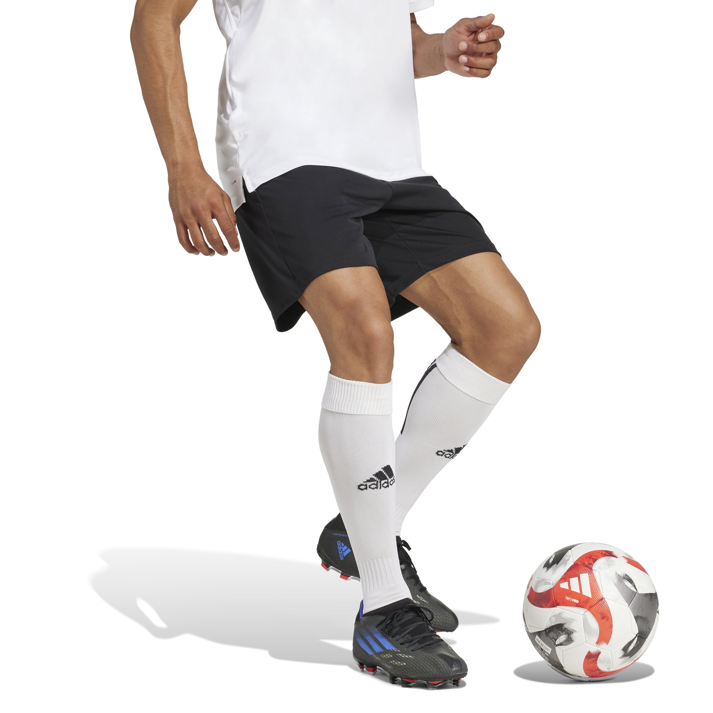 adidas Entrada 22 Mens Shorts