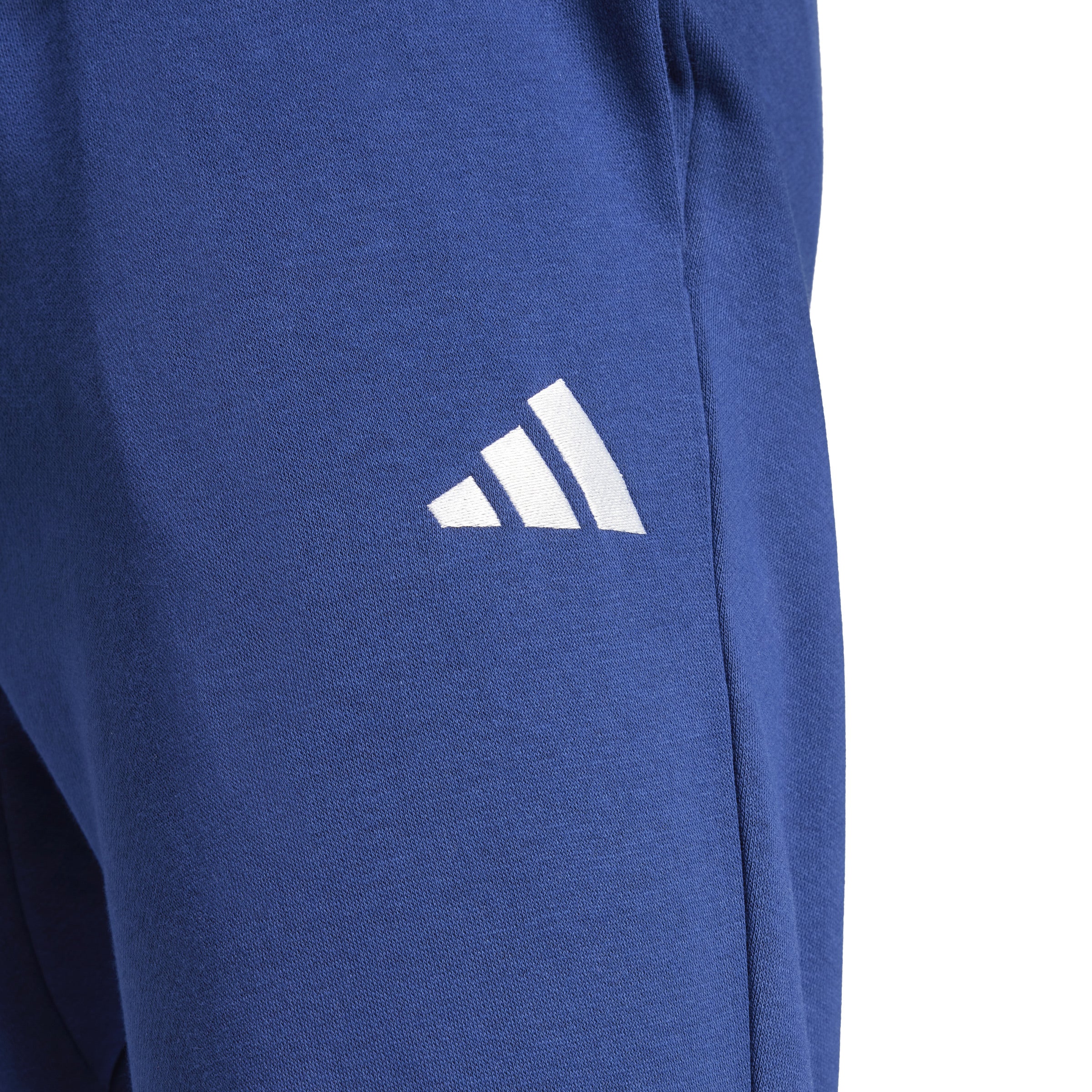adidas Essentials Feelcozy Mens Fleece Joggers