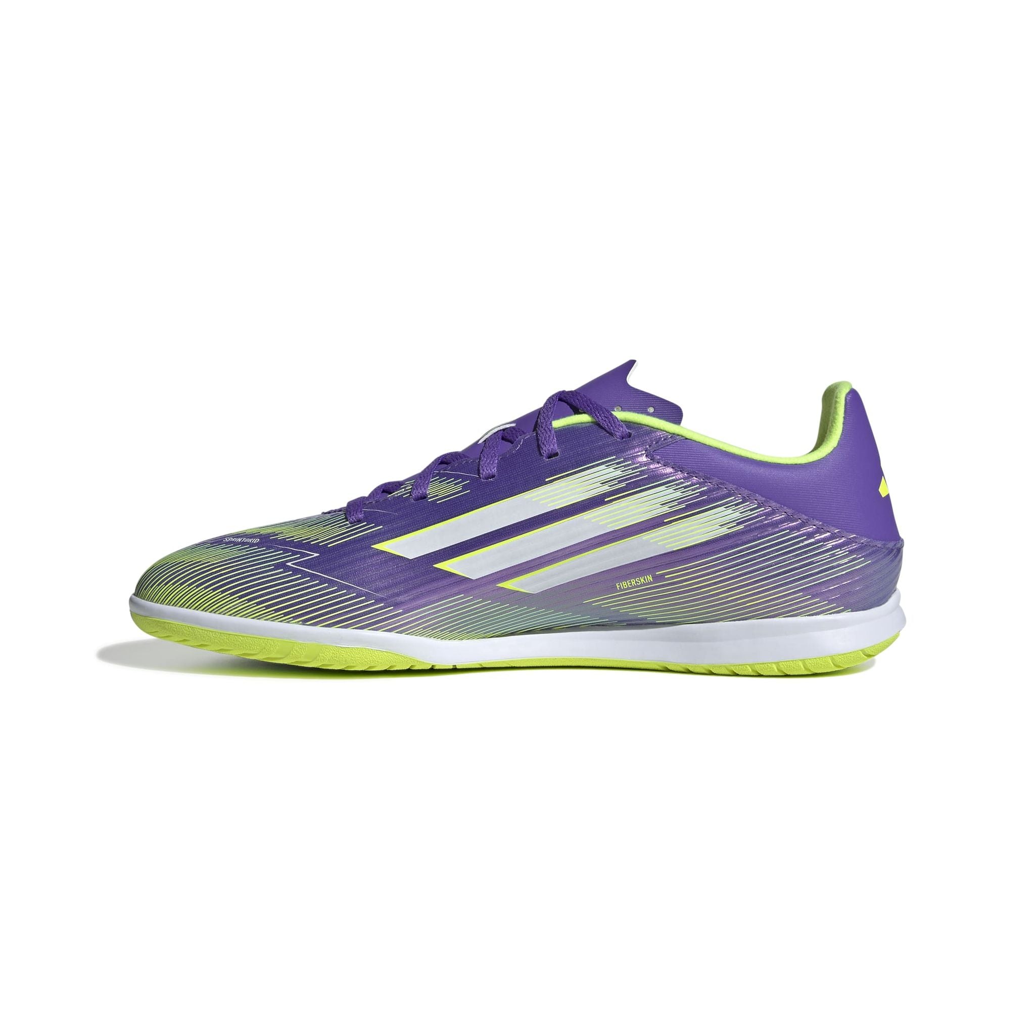 adidas F50 Club Kids Indoor Football Boots