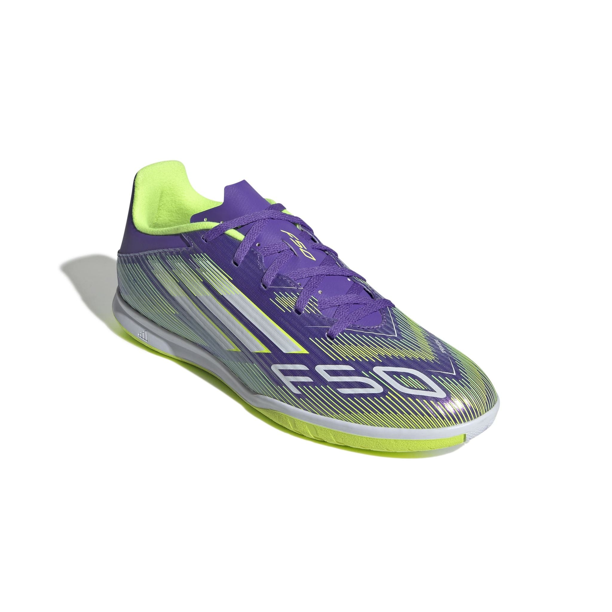 adidas F50 Club Kids Indoor Football Boots