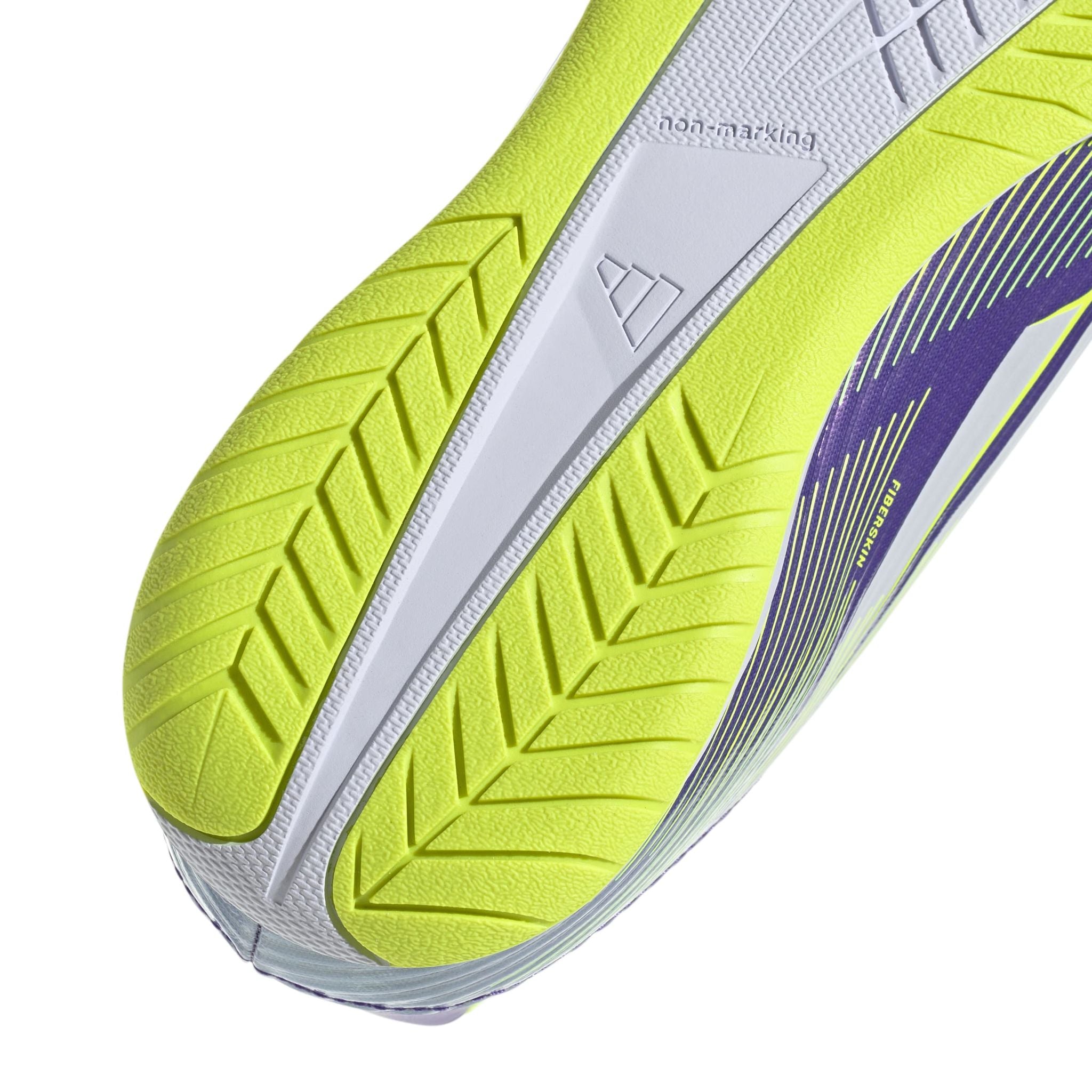 adidas F50 Club Kids Indoor Football Boots