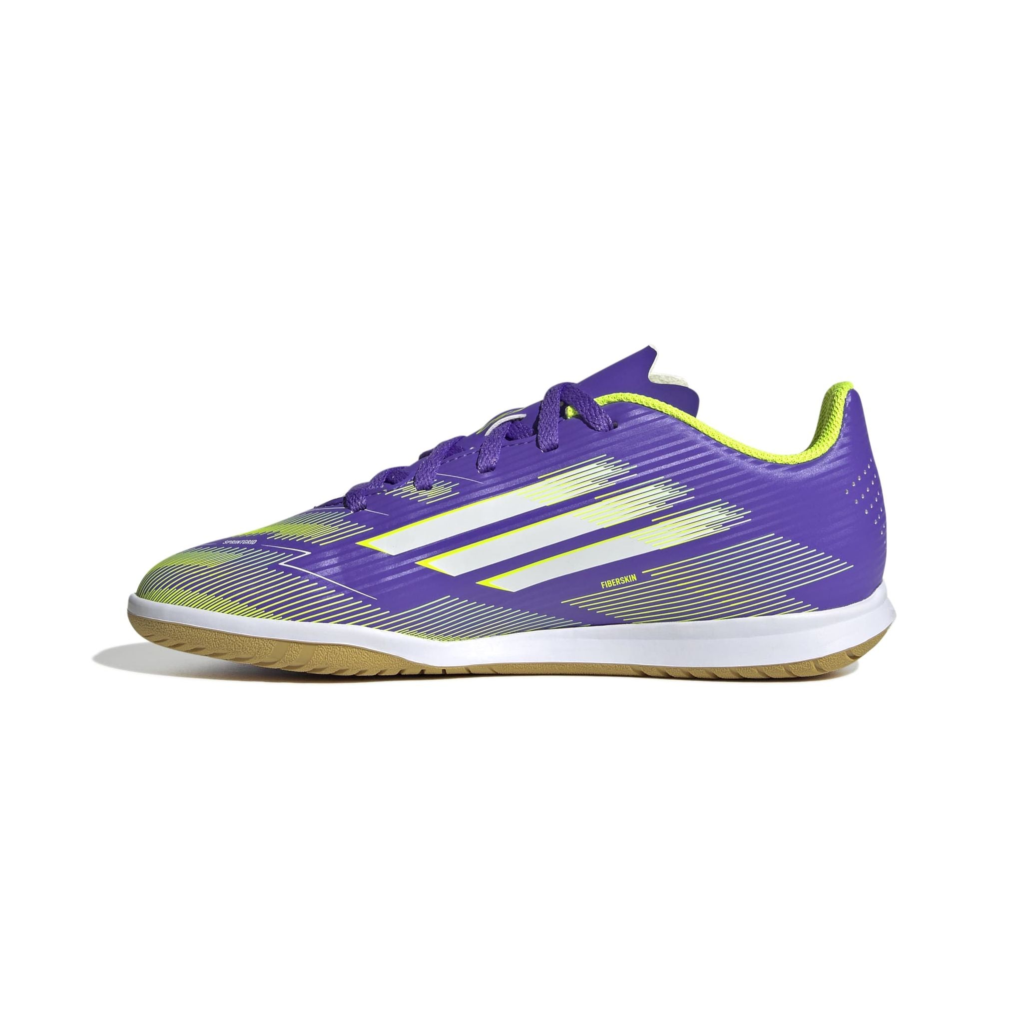 adidas F50 Club Kids Indoor Football Boots