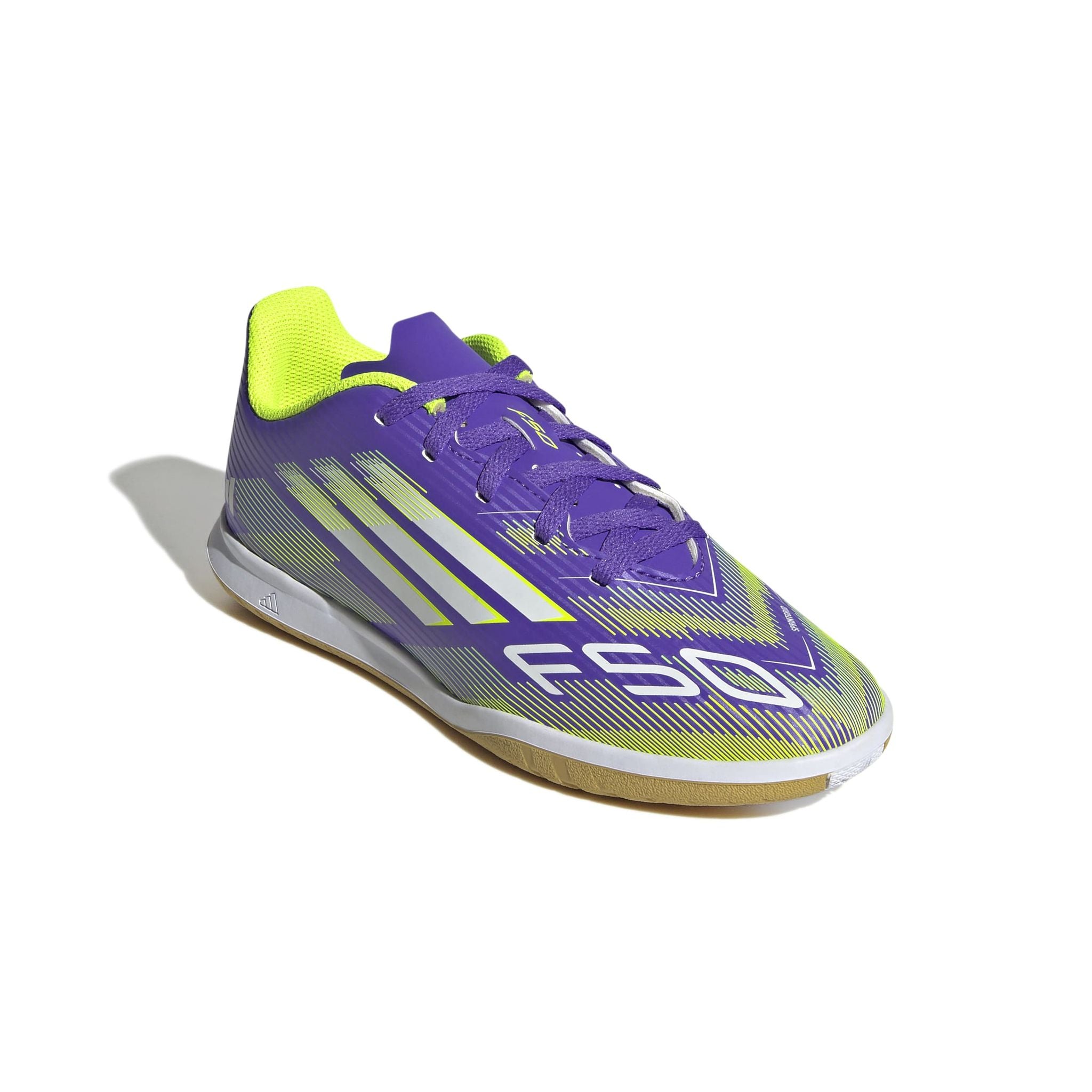 adidas F50 Club Kids Indoor Football Boots