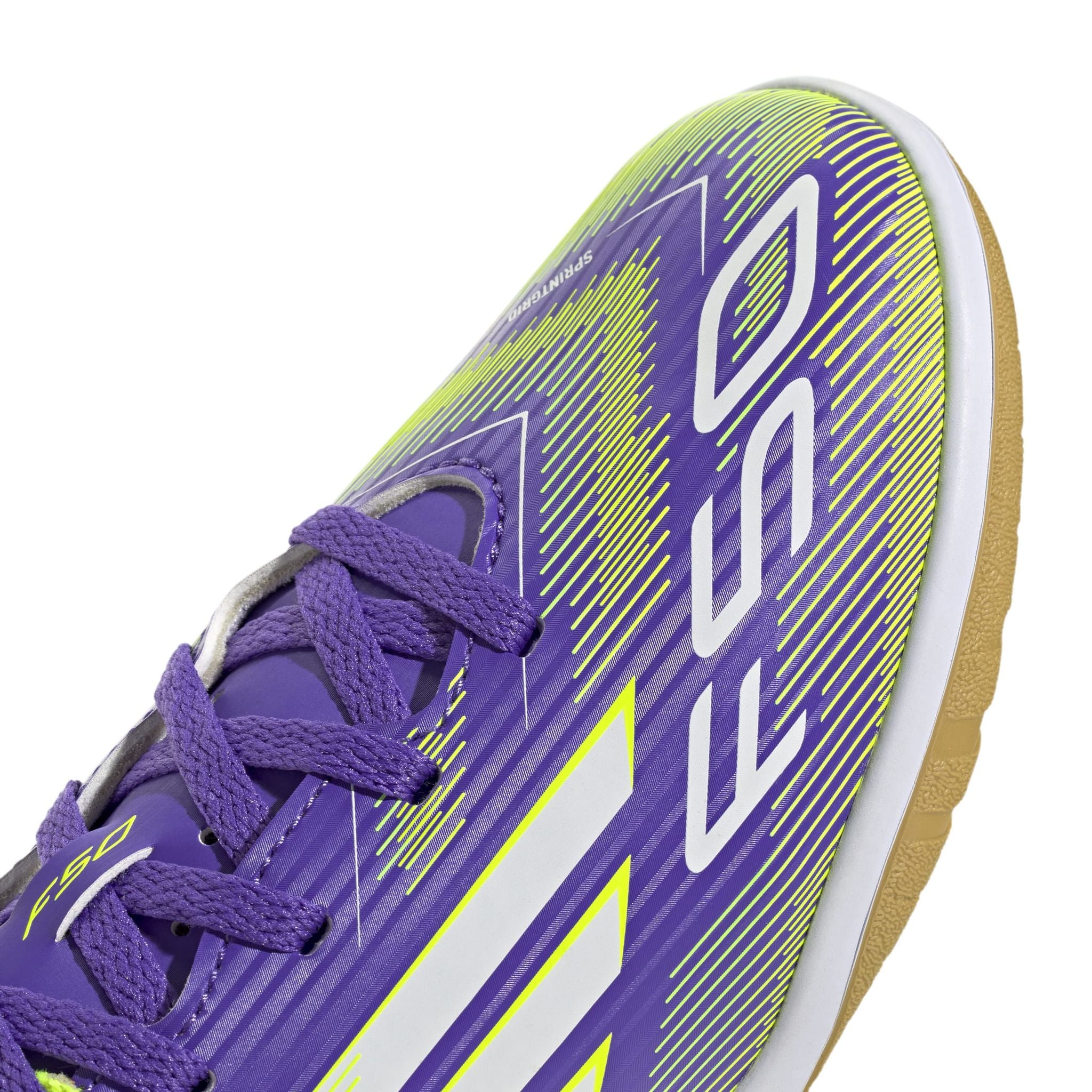 adidas F50 Club Kids Indoor Football Boots