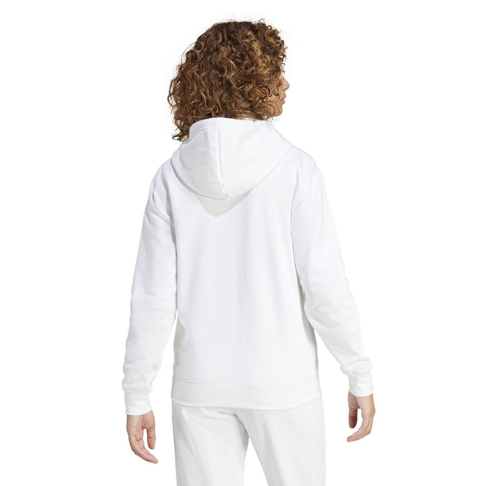adidas Feelcozy Fleece Womens Hoodie