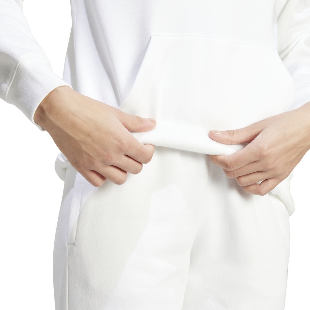 adidas Feelcozy Fleece Womens Hoodie