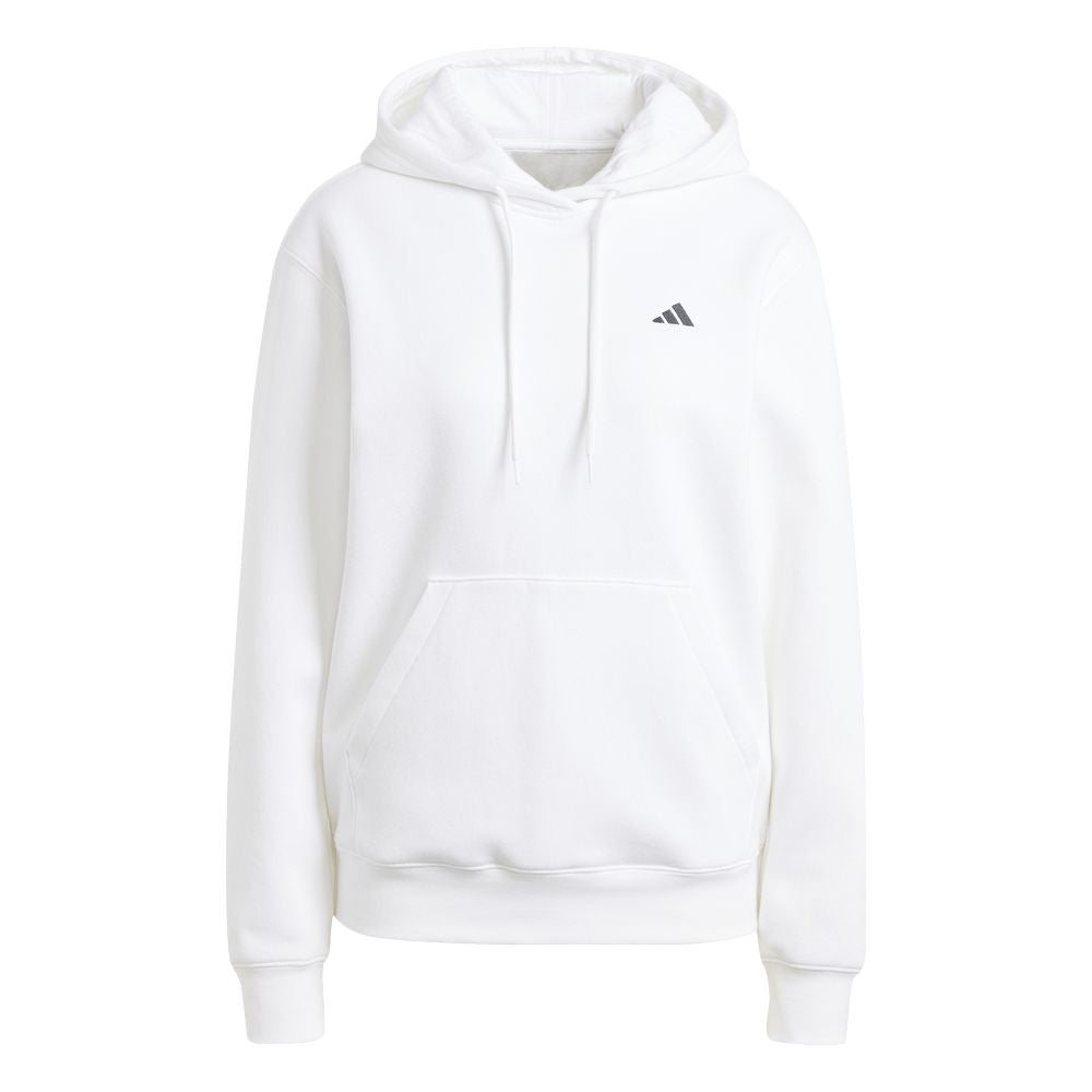 adidas Feelcozy Fleece Womens Hoodie