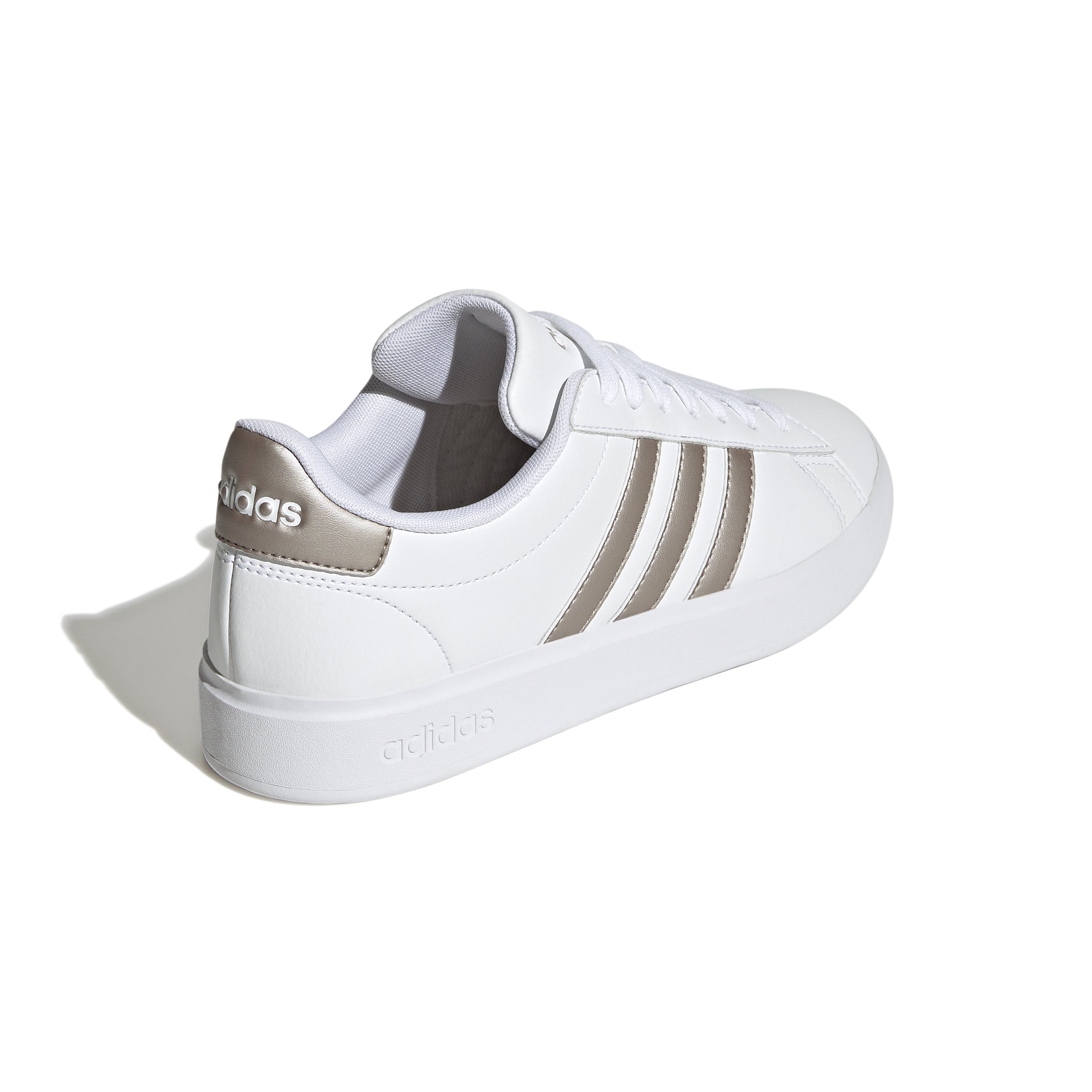 adidas Grand Court 2.0 Womens Shoes