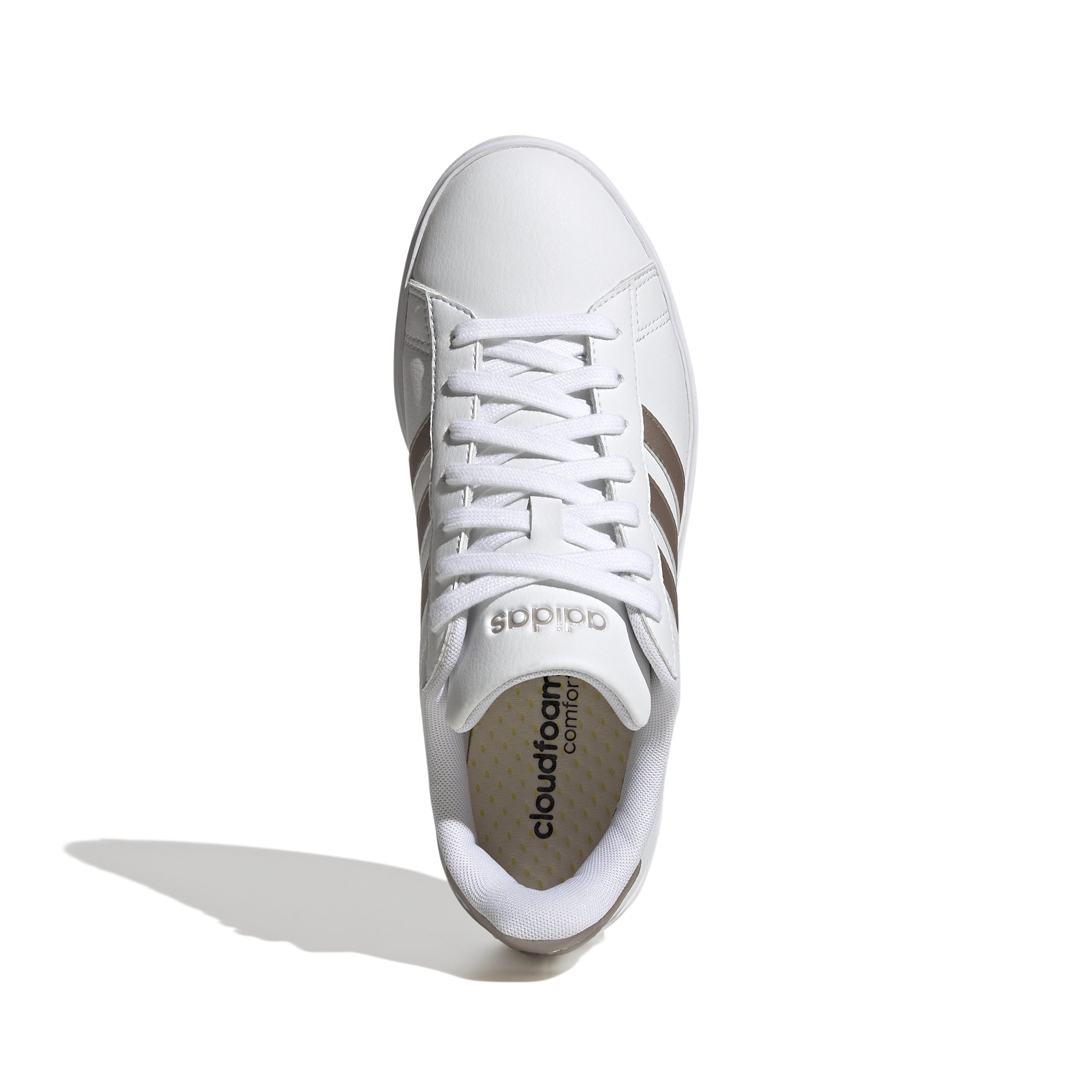 adidas Grand Court 2.0 Womens Shoes