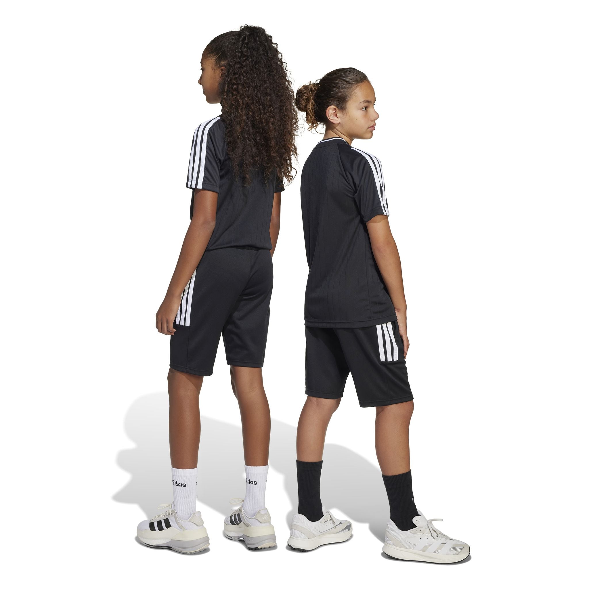 adidas House of Tiro Kids Shorts