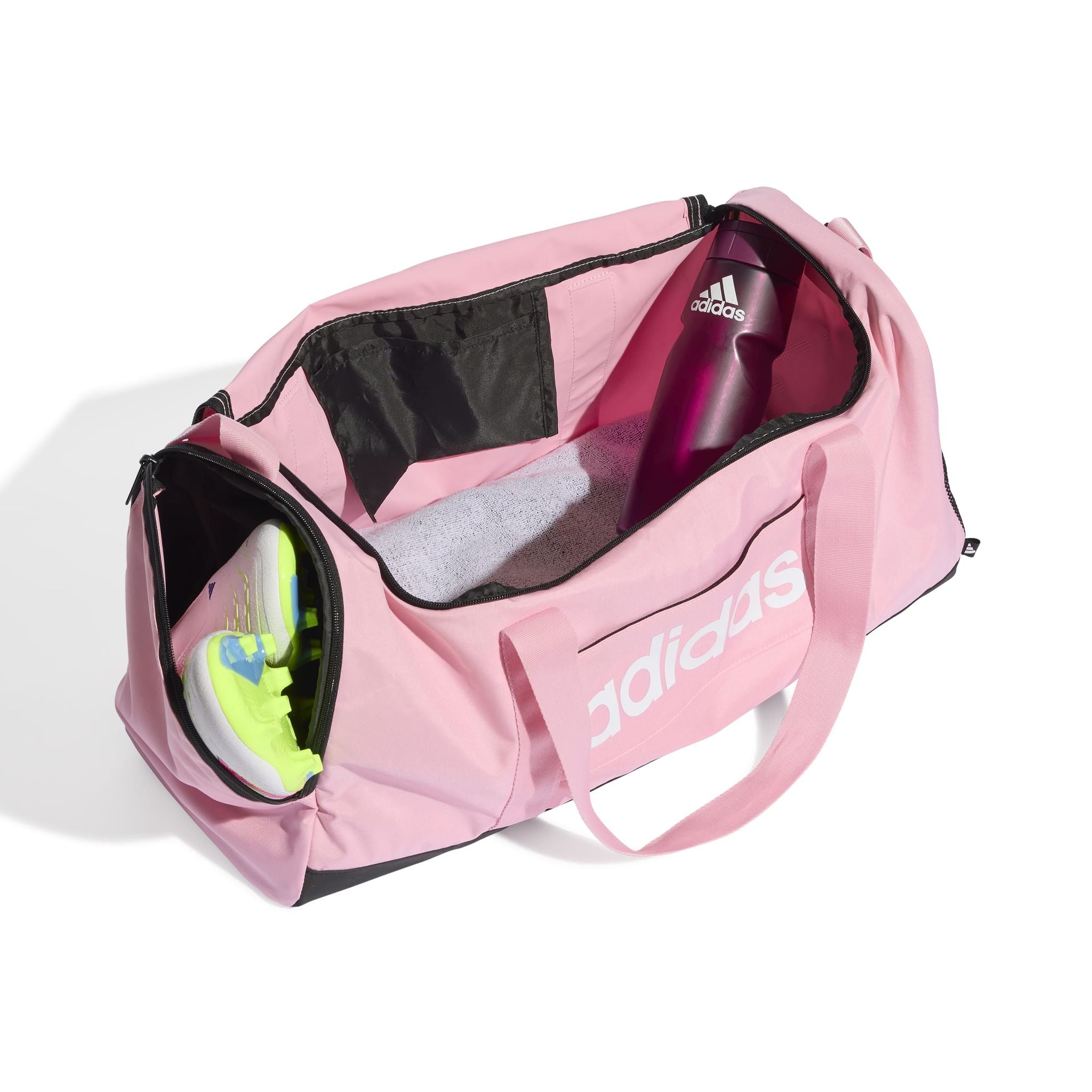 adidas Linear Medium Duffle Bag