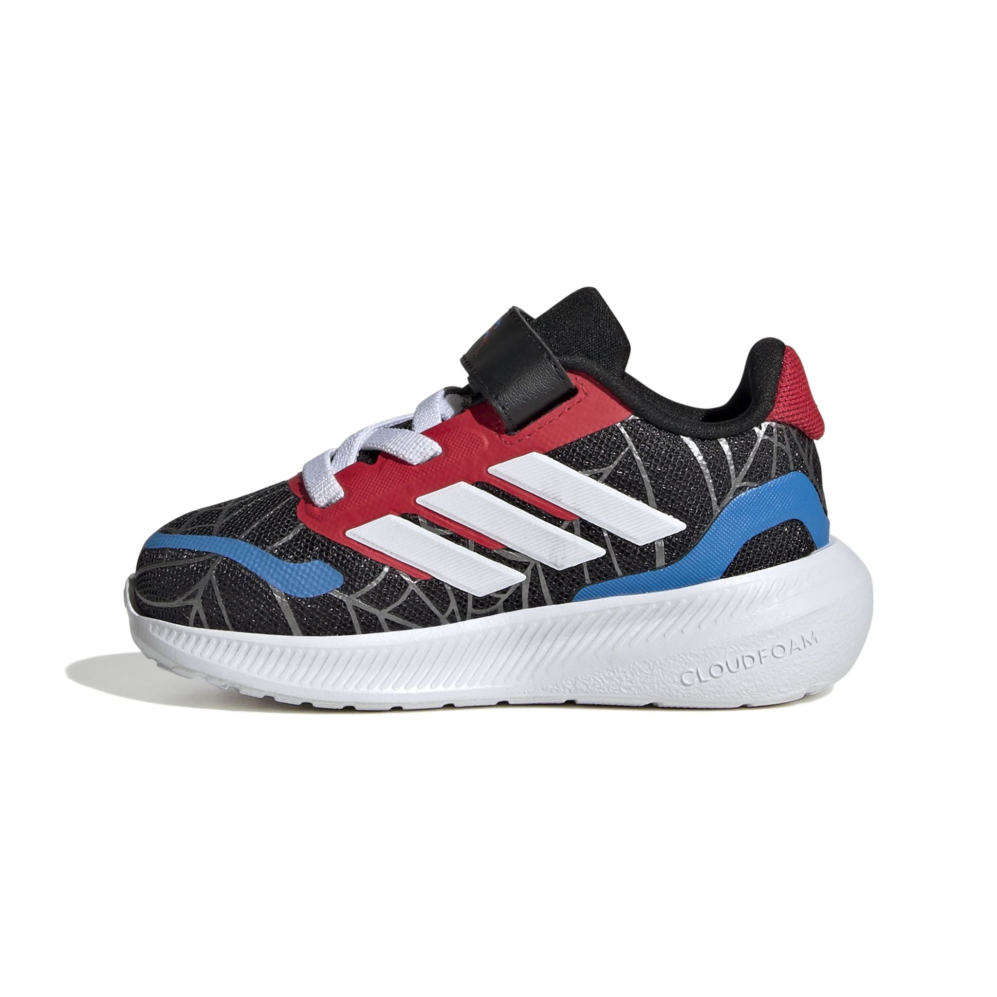adidas Marvel Spider-Man Runfalcon Infant Shoes
