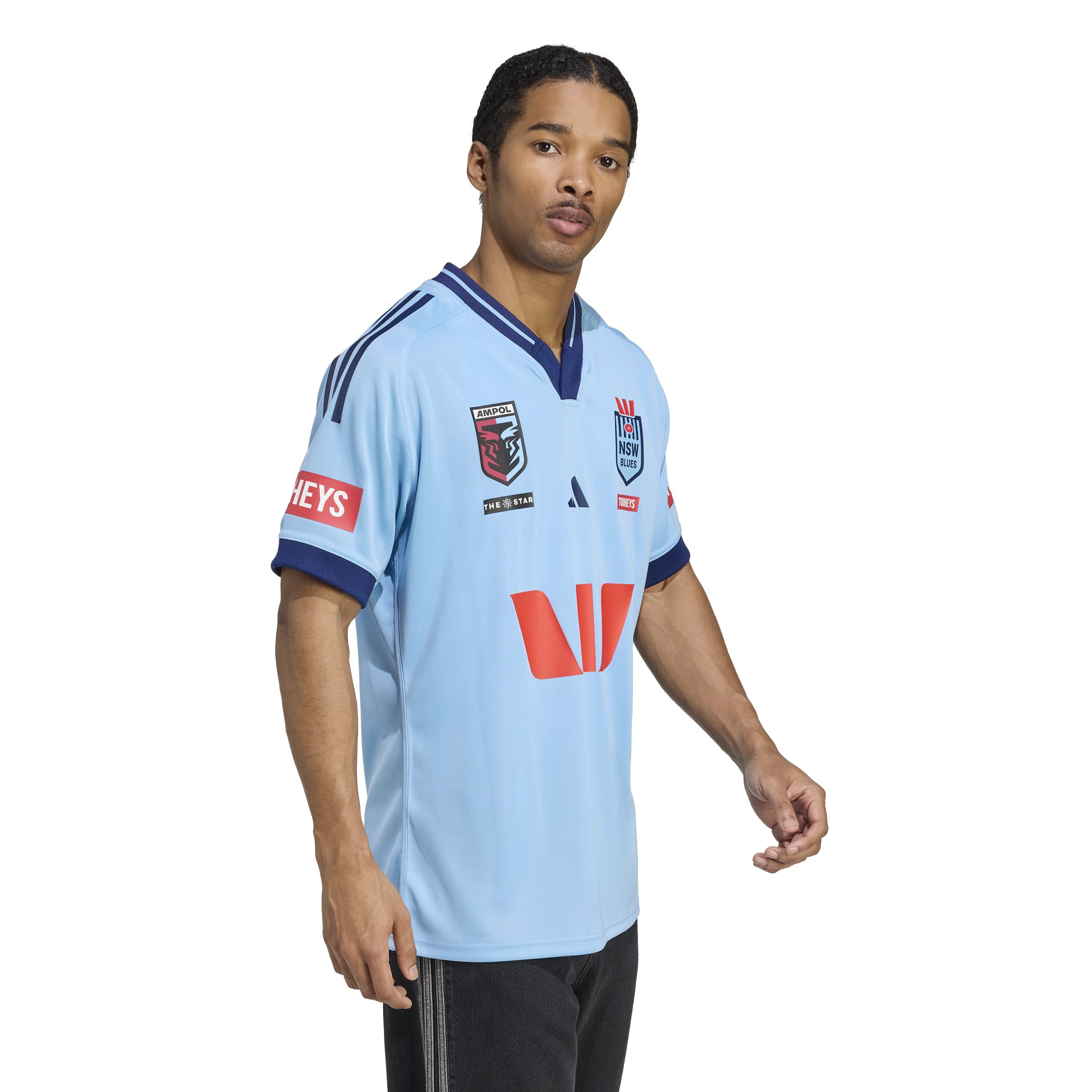 adidas NSW Mens Home Jersey