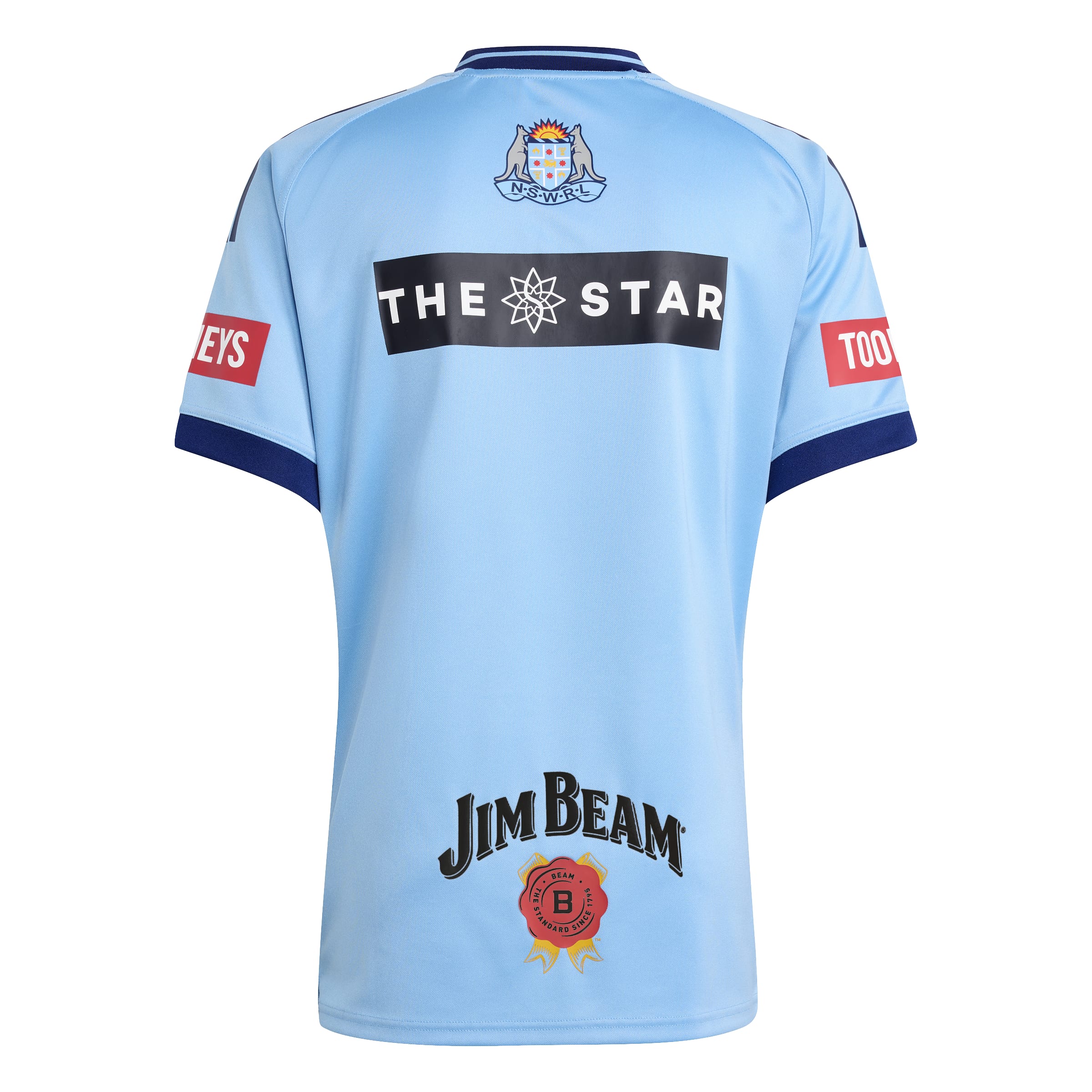 adidas NSW Mens Home Jersey