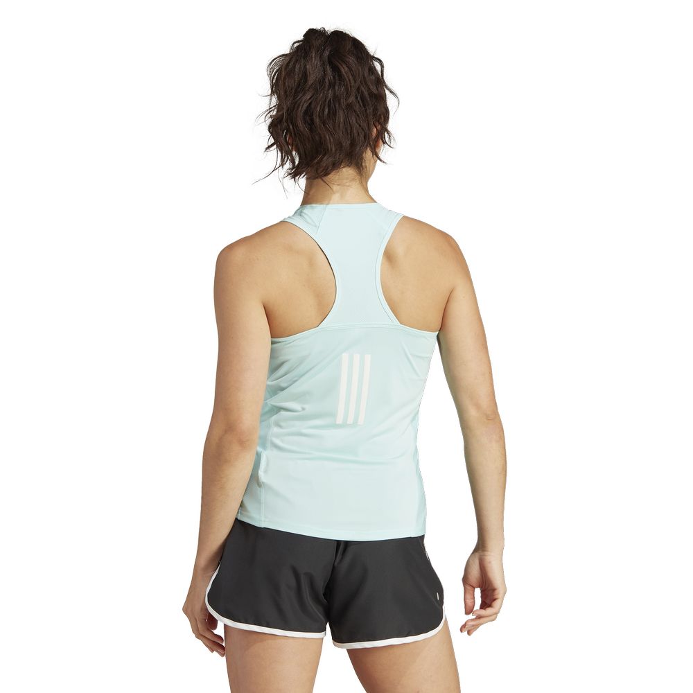adidas Own The Run Womens Running Tank Top