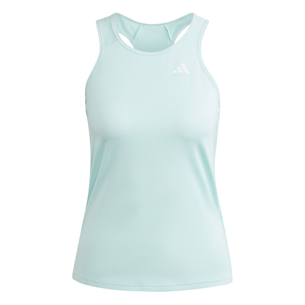adidas Own The Run Womens Running Tank Top