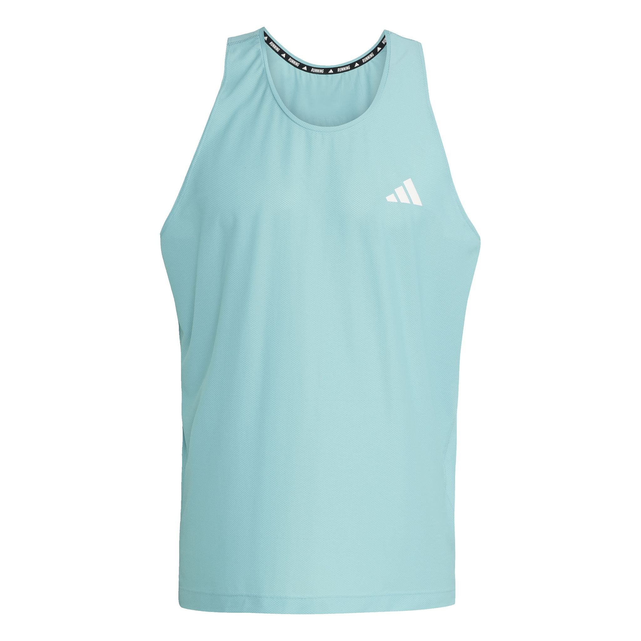 adidas Own the Run Mens Tank