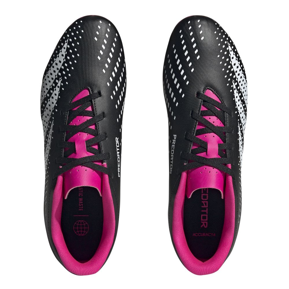Predator shoes football on sale
