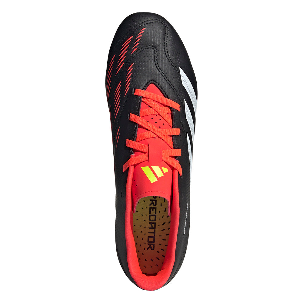 Predator firm ground top