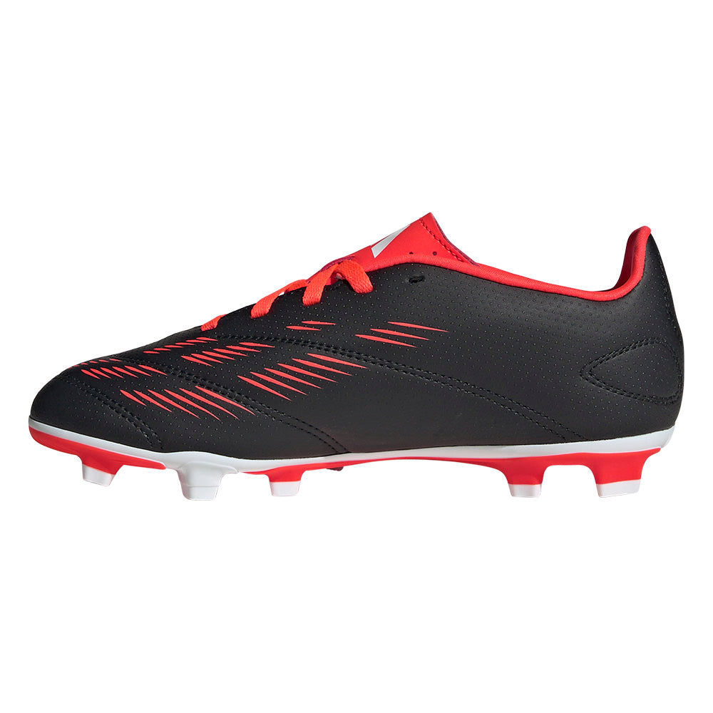 adidas Predator Club Firm Ground Kids Football Boots