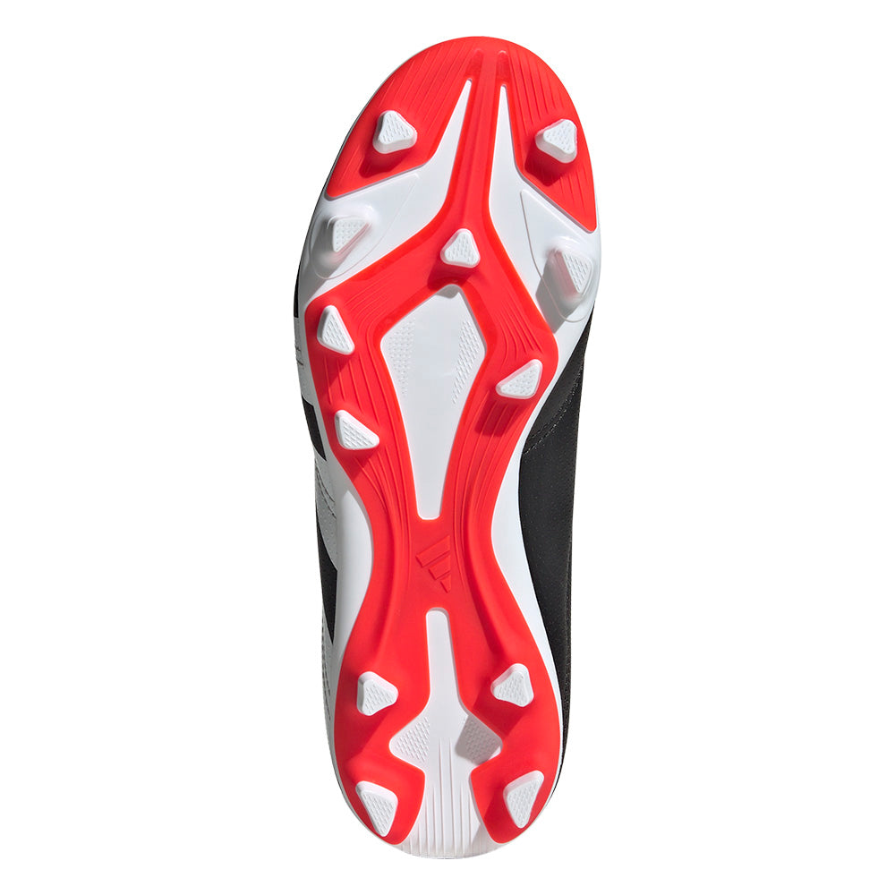 adidas Predator Club Firm Ground Kids Football Boots