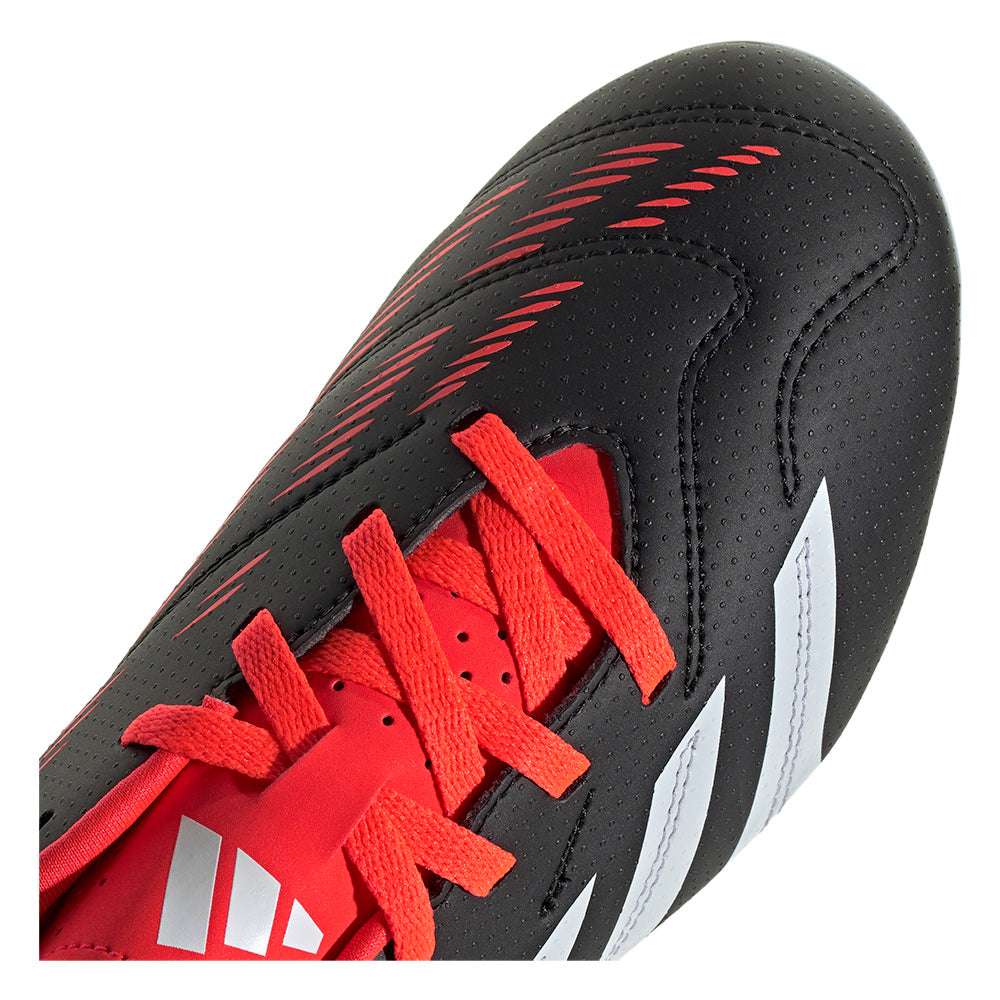 adidas Predator Club Firm Ground Kids Football Boots